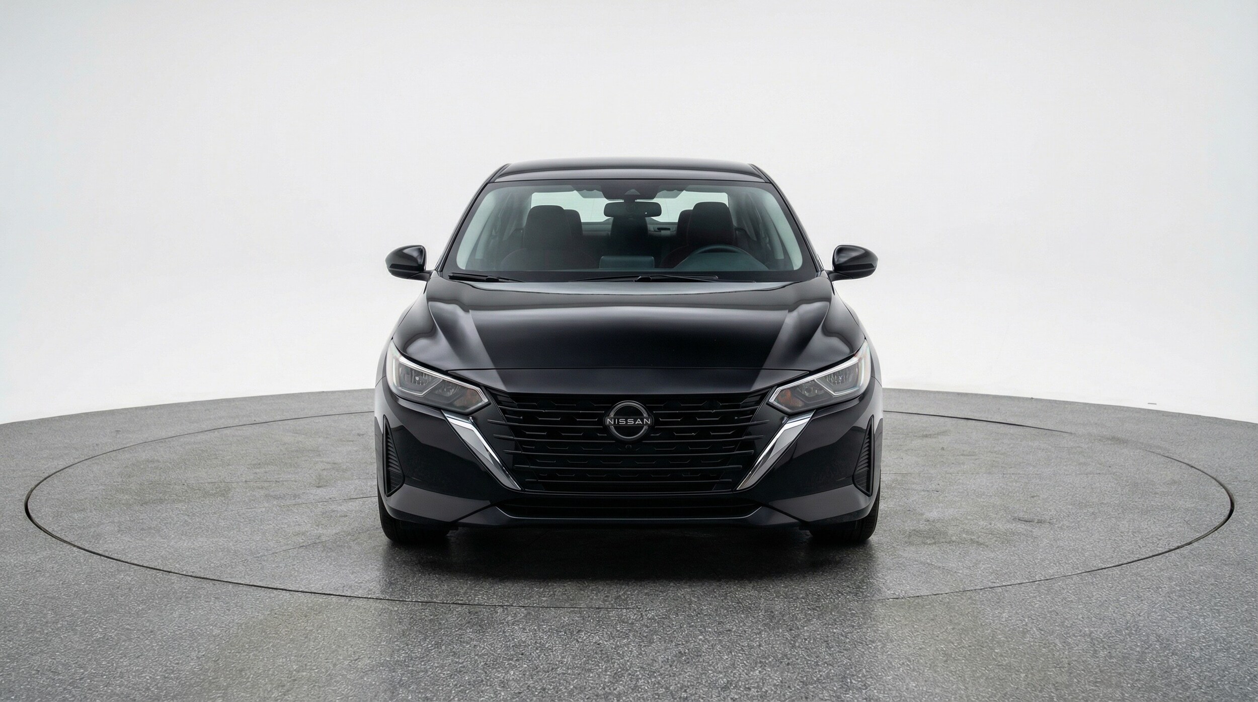 Thumbnail: 2025 Nissan Sentra - 2