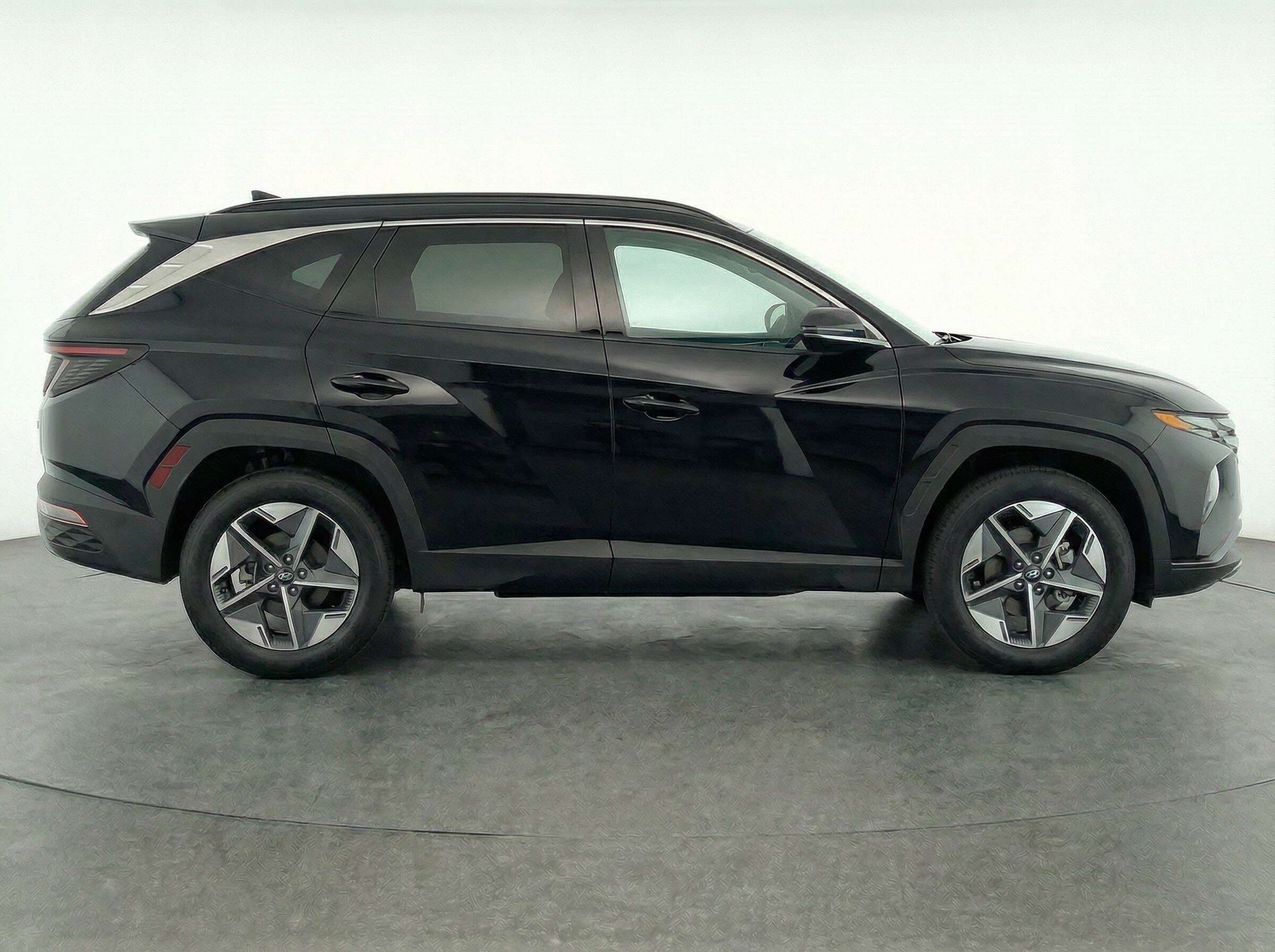 Thumbnail: 2025 Hyundai Tucson - 8