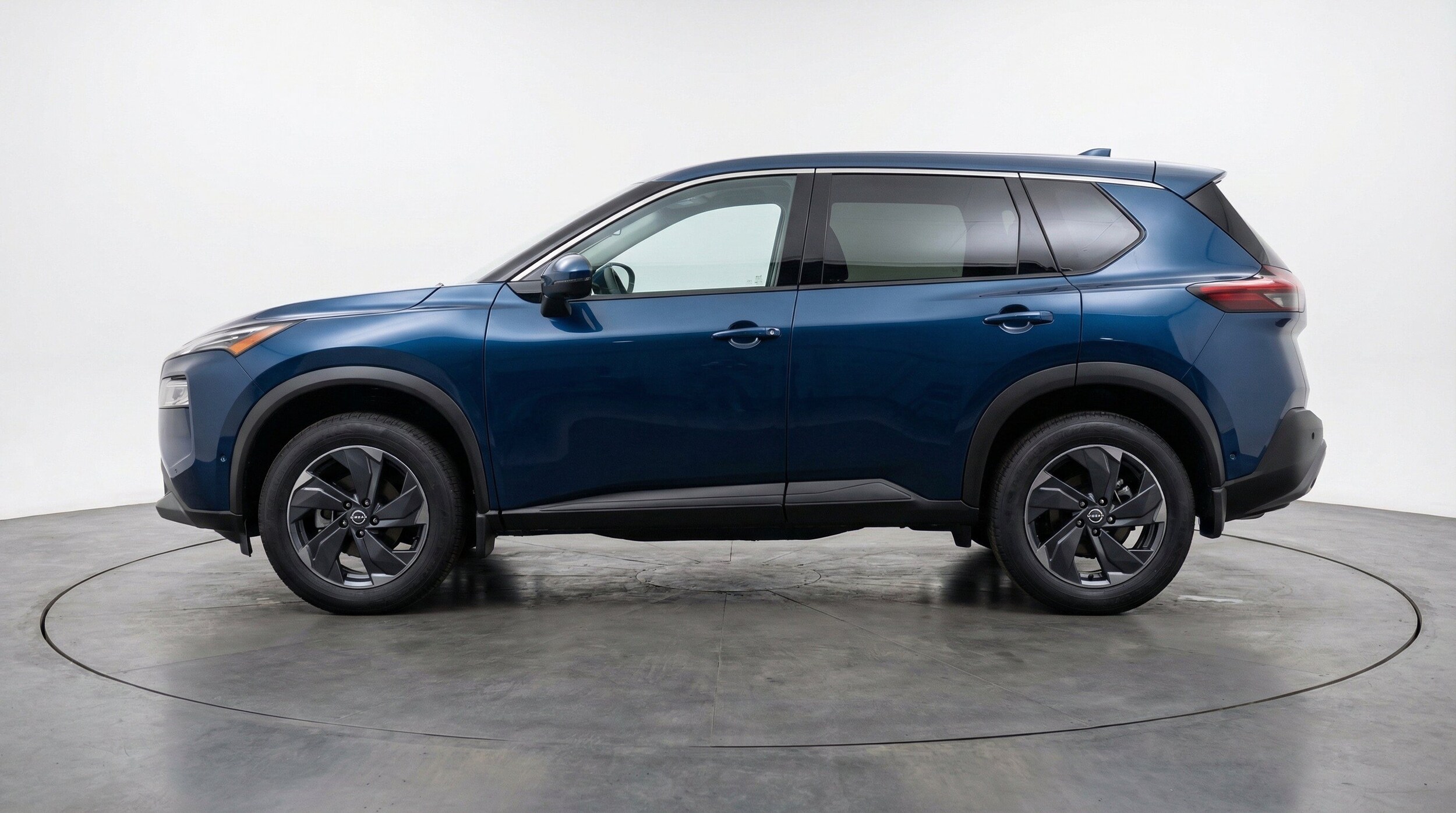 Thumbnail: 2025 Nissan Rogue - 5