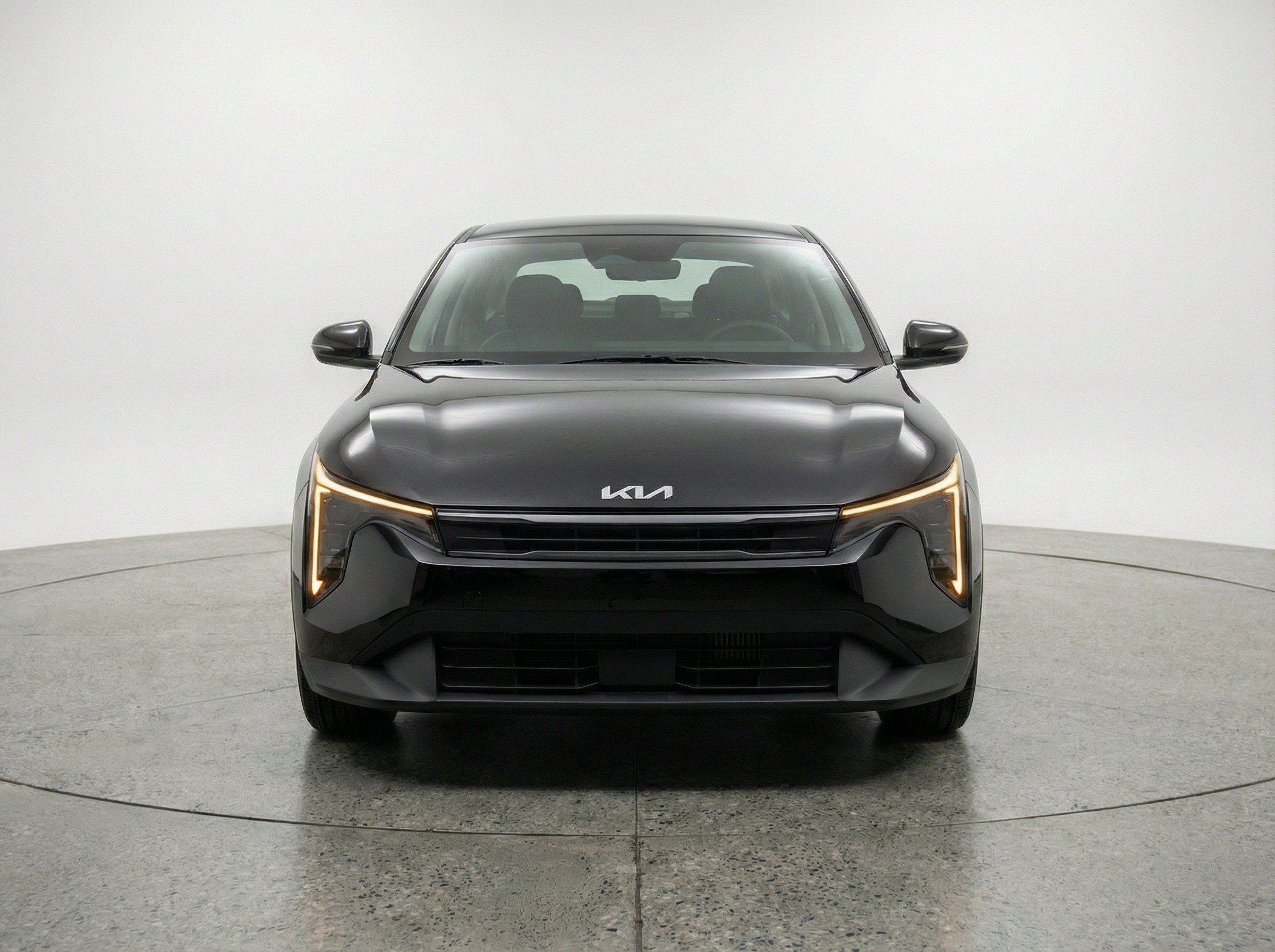 Thumbnail: 2025 Kia K4 - 2