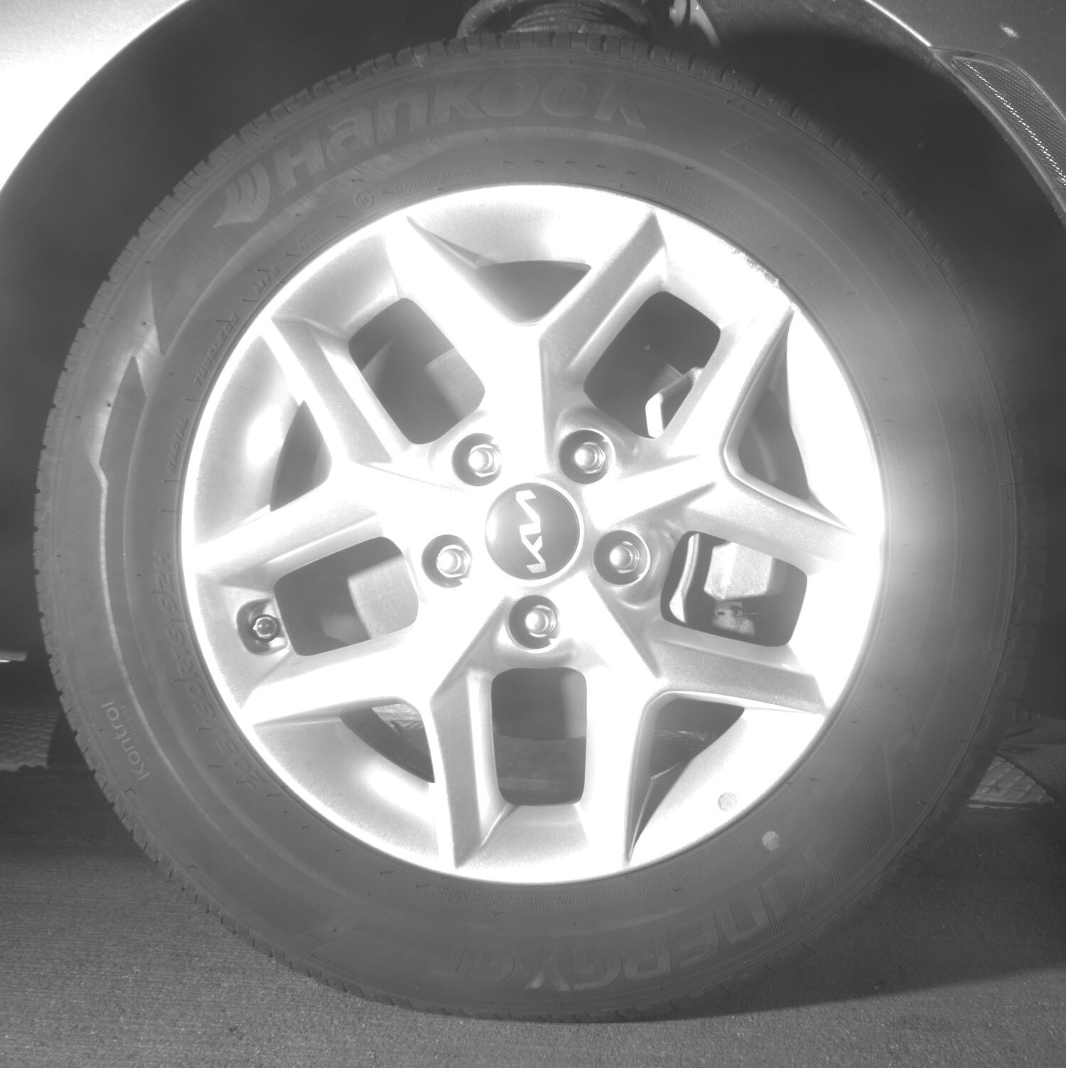 Thumbnail: 2025 Kia Soul - 10