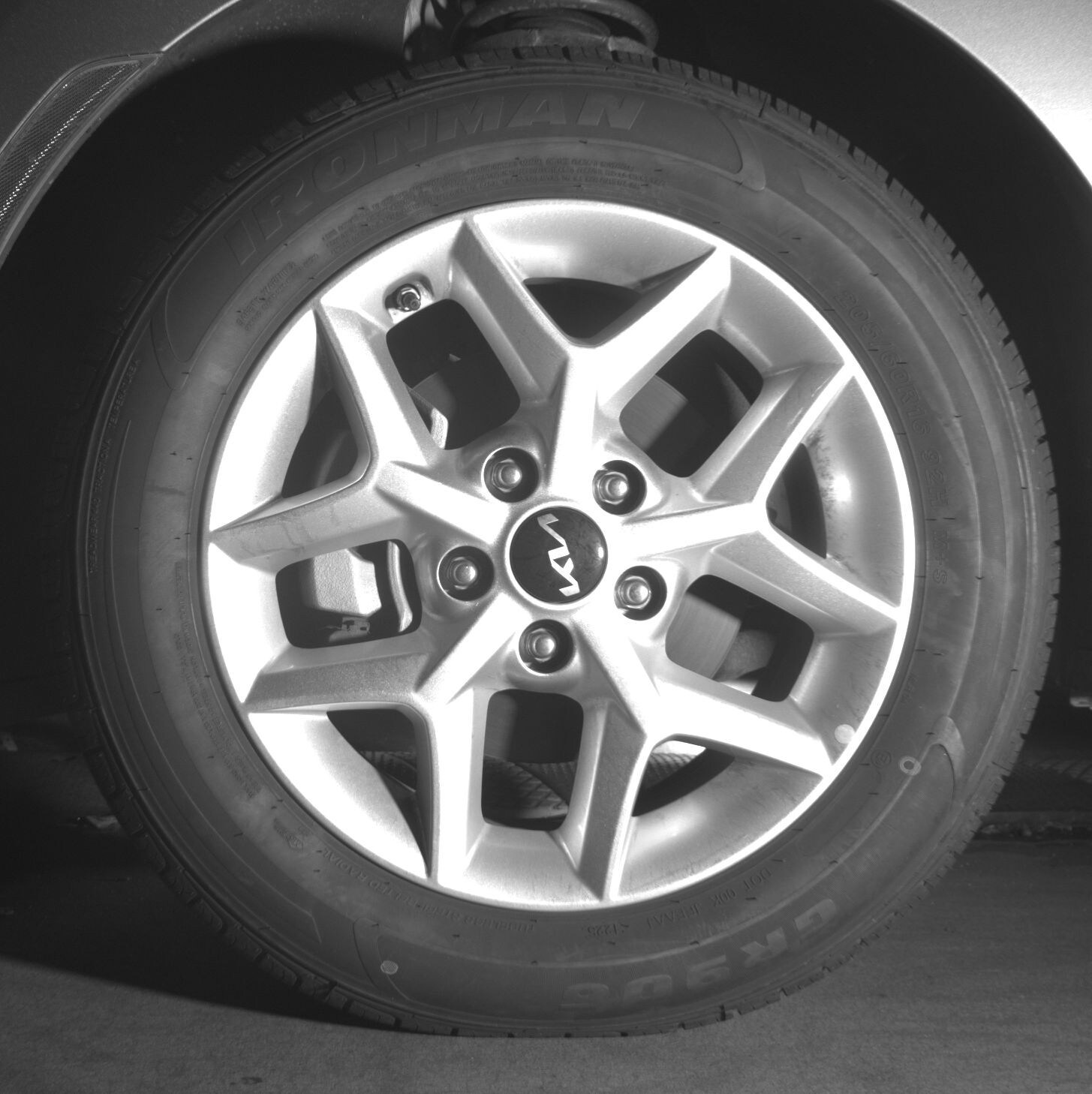 Thumbnail: 2025 Kia Soul - 9