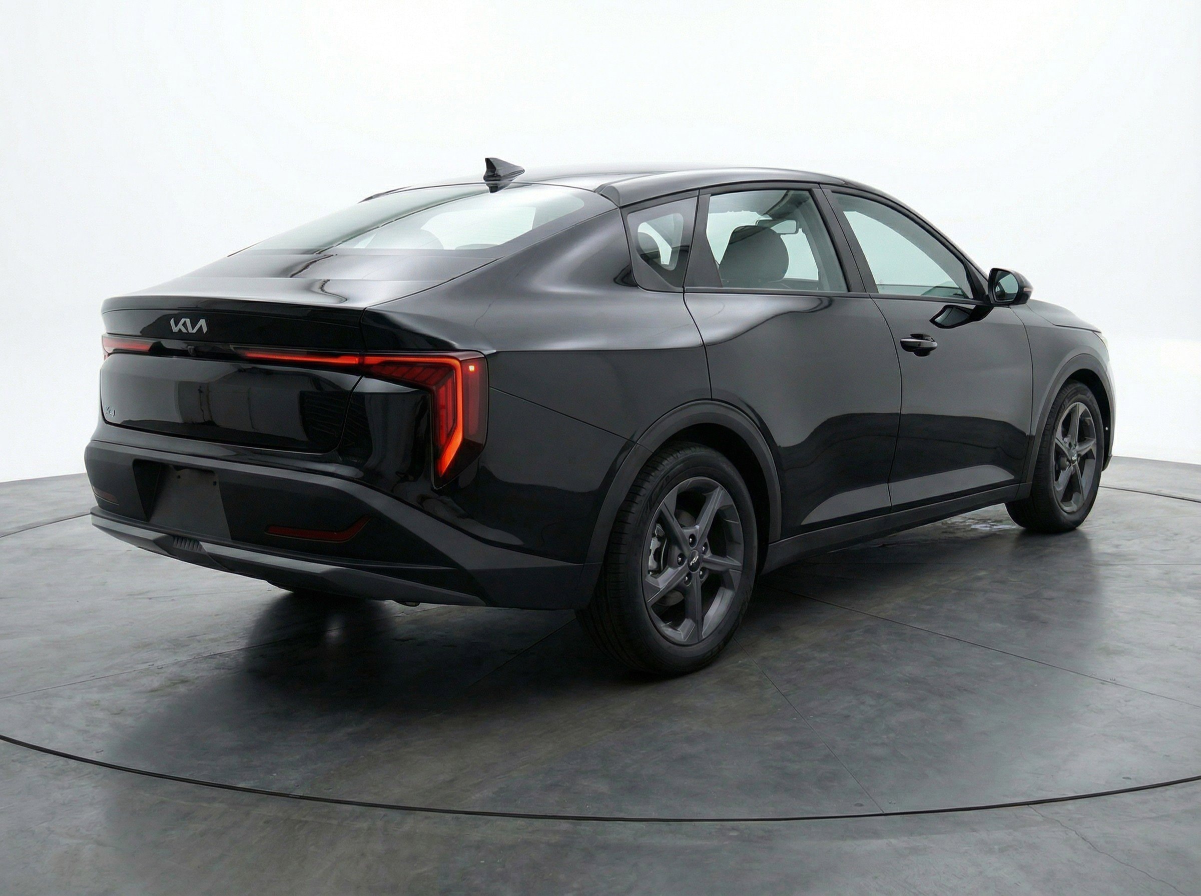 Thumbnail: 2025 Kia K4 - 9