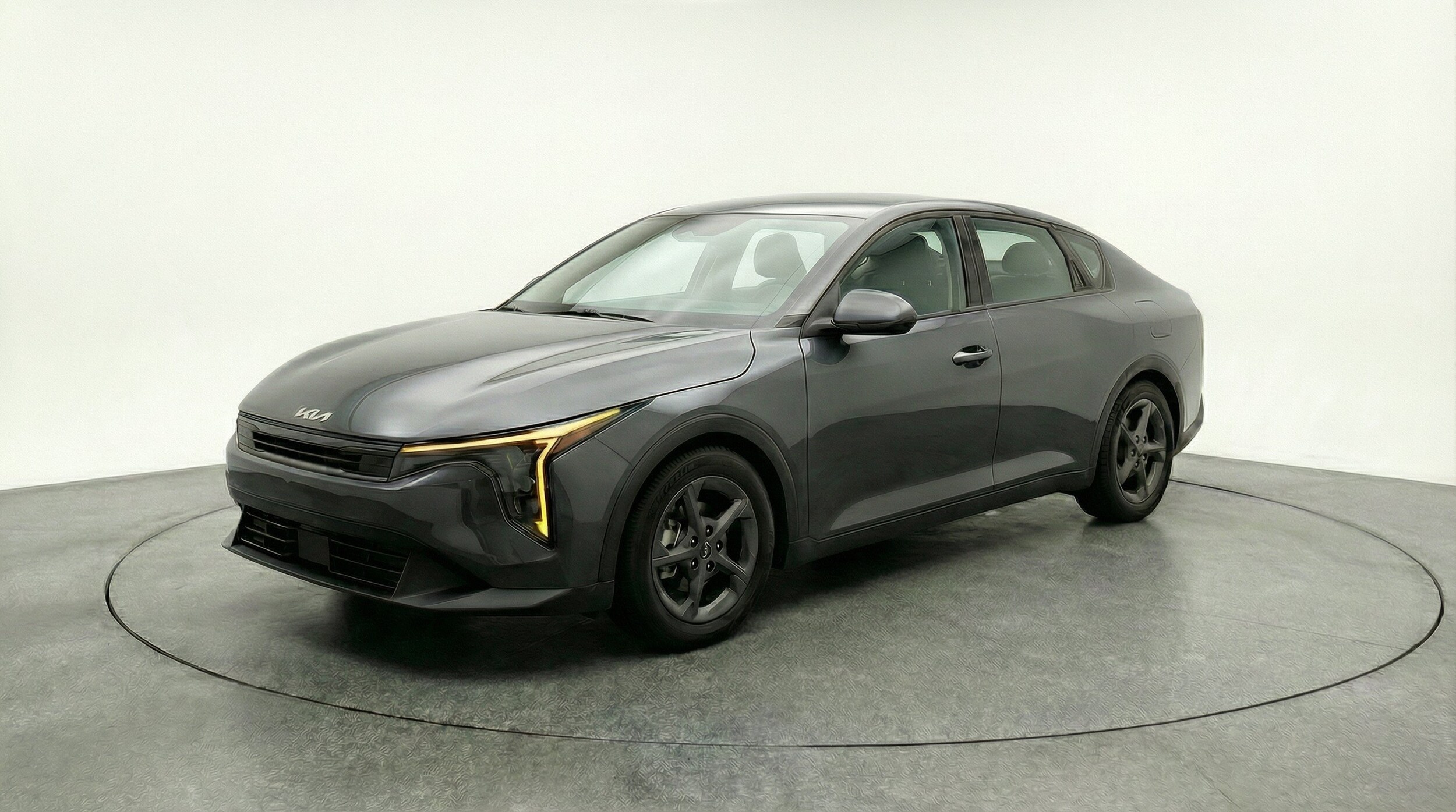 Thumbnail: 2025 Kia K4 - 3