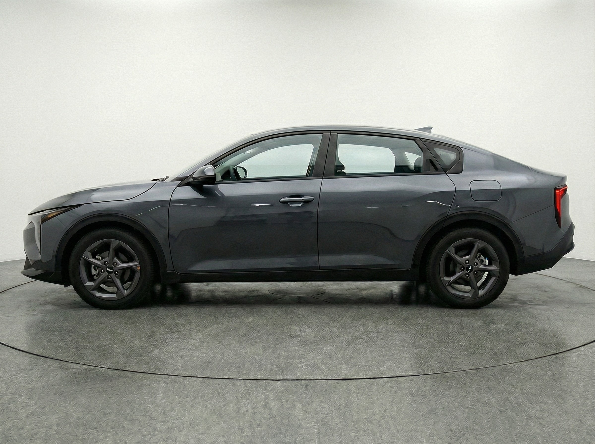 Thumbnail: 2025 Kia K4 - 4