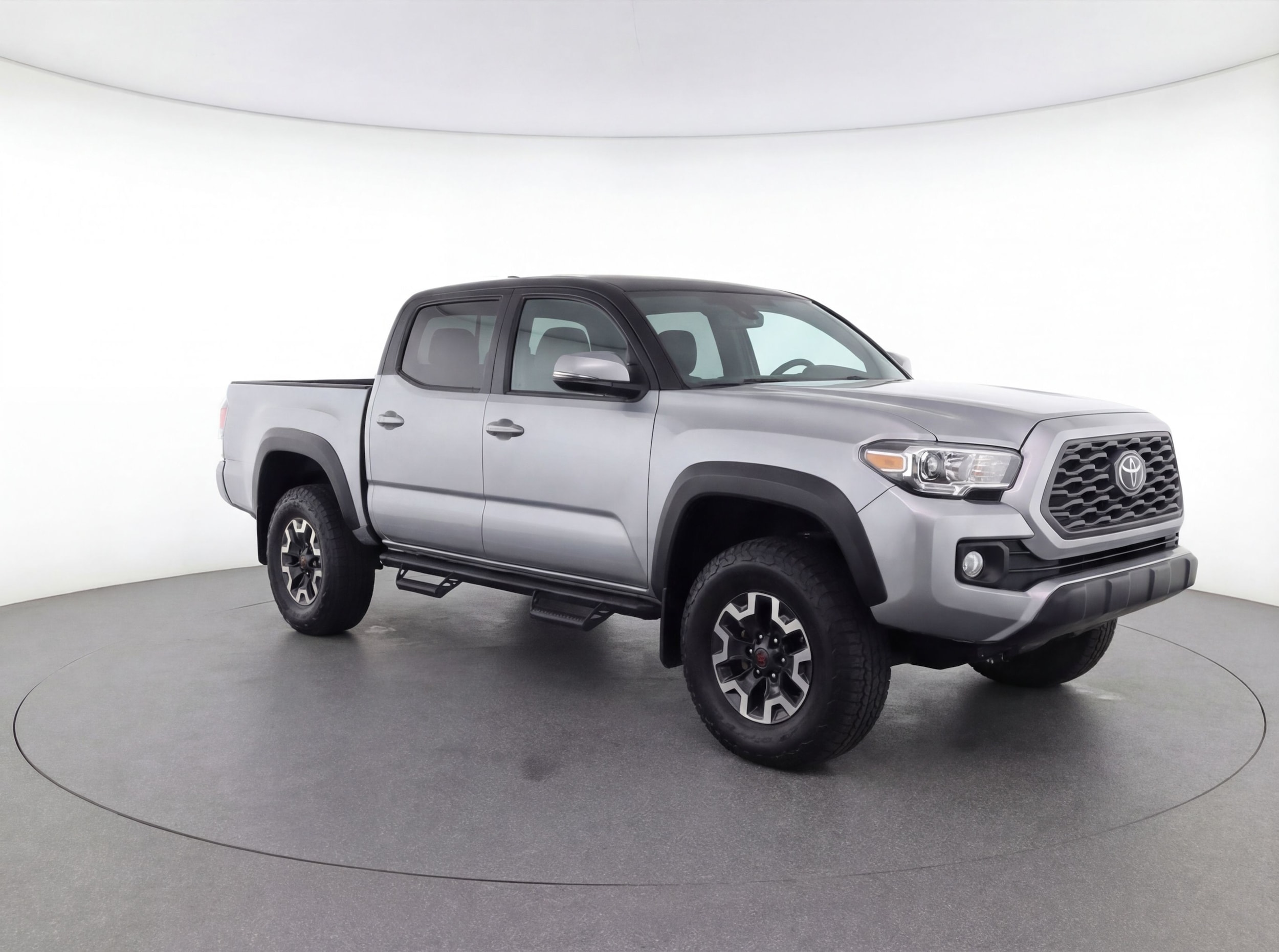 Thumbnail: 2025 Toyota Tacoma - 1