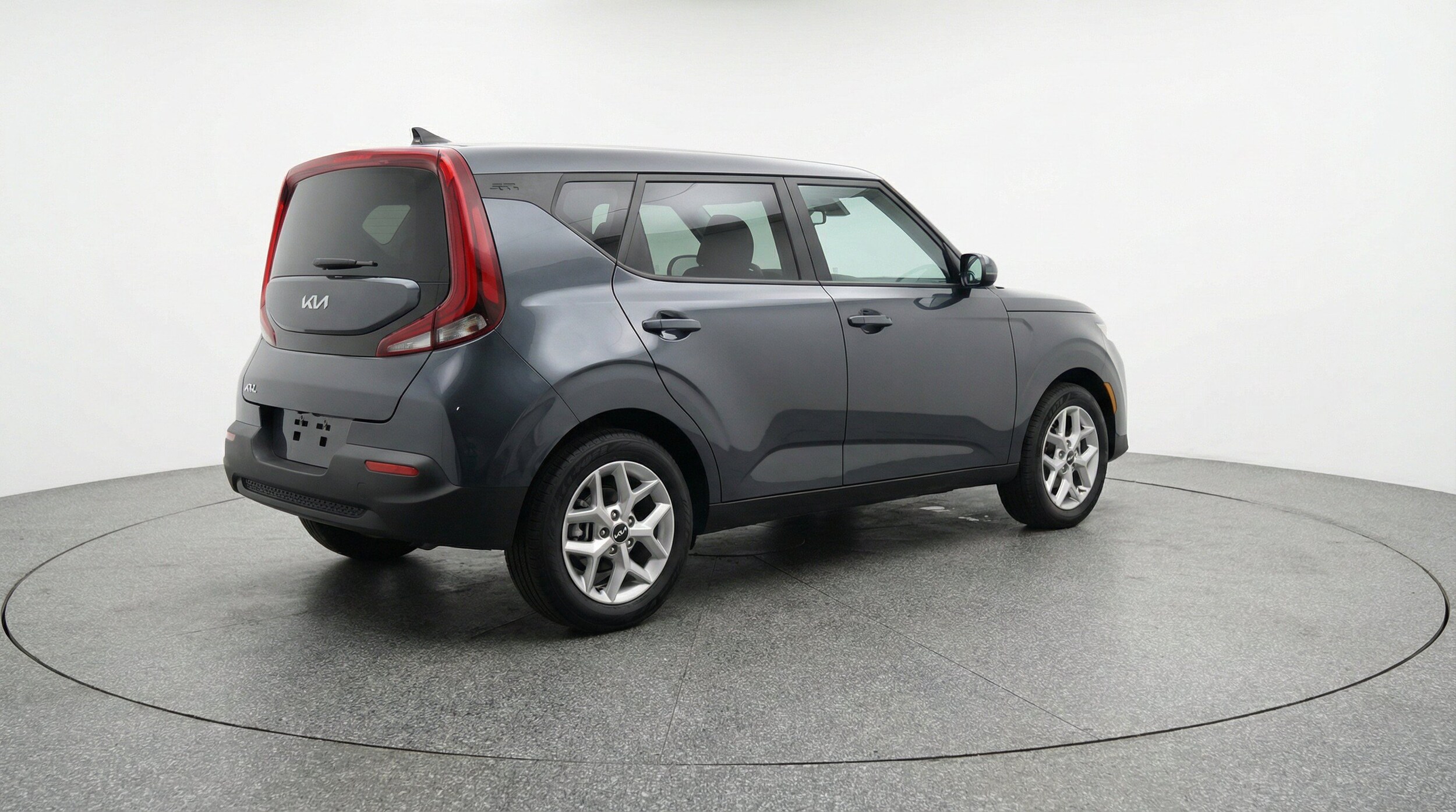 Thumbnail: 2025 Kia Soul - 9
