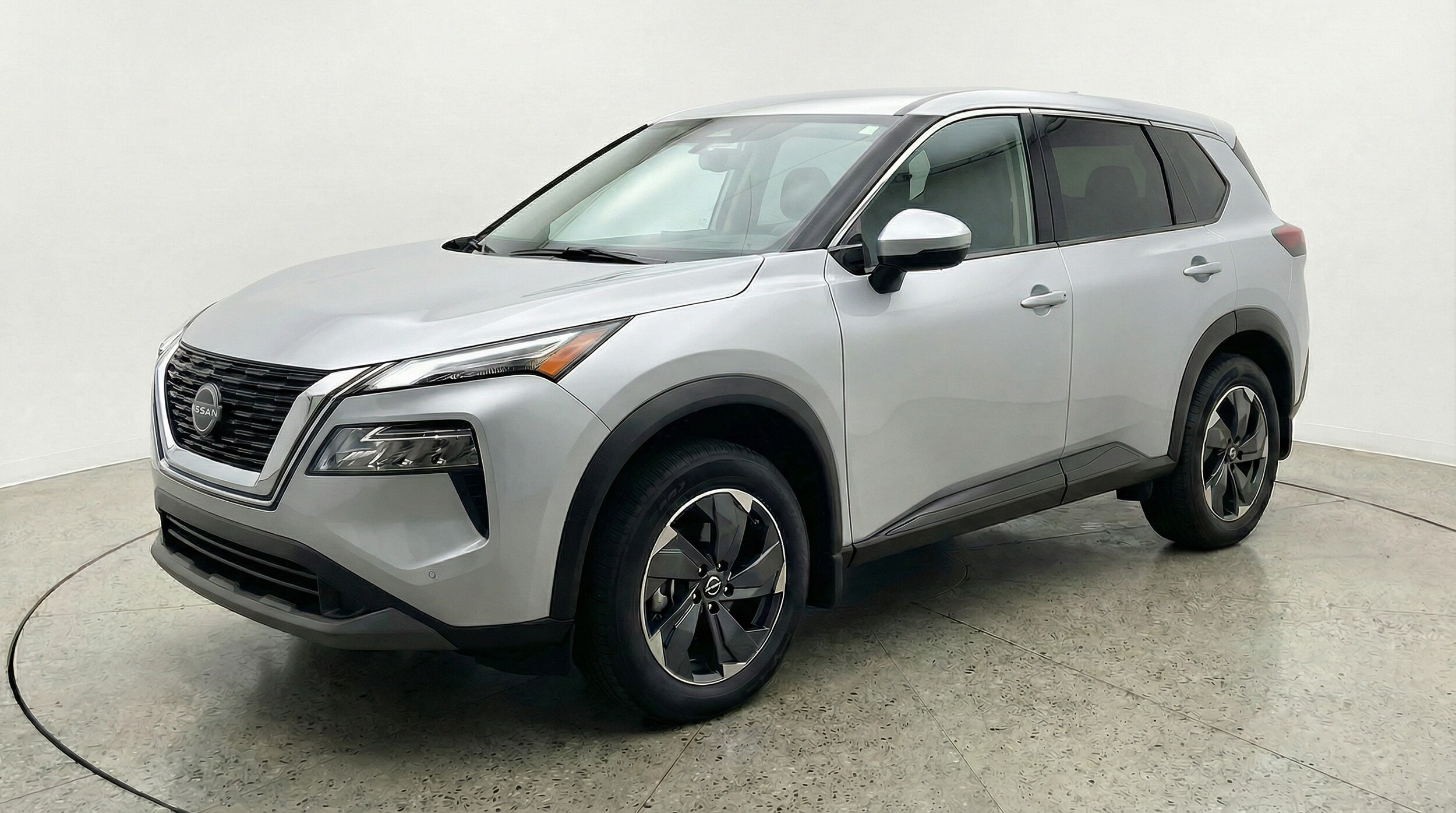 Thumbnail: 2025 Nissan Rogue - 3