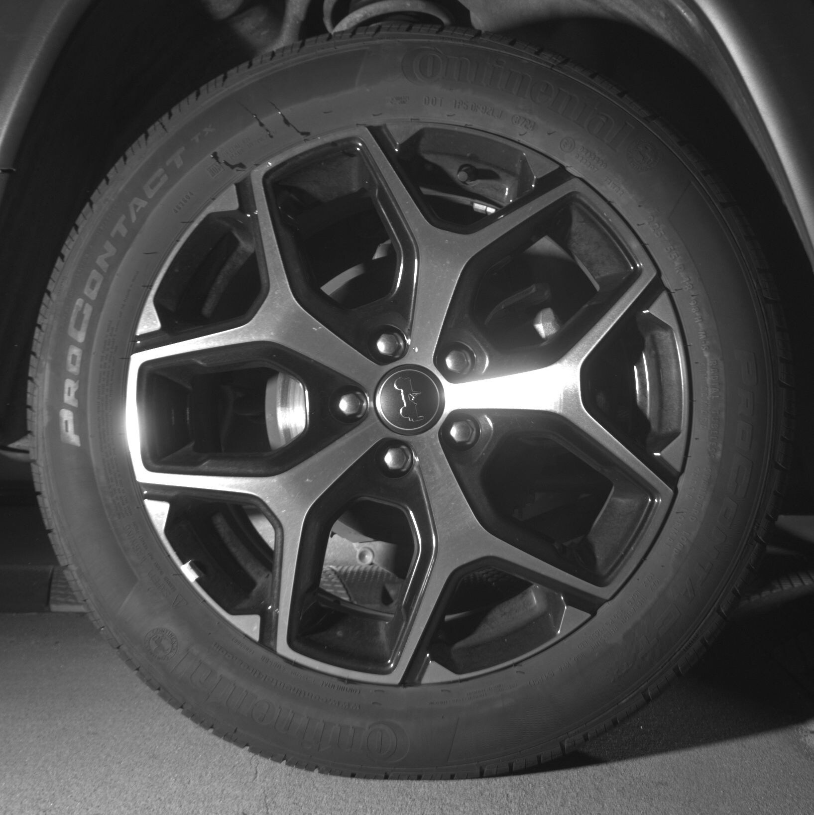 Thumbnail: 2025 Jeep Compass - 12