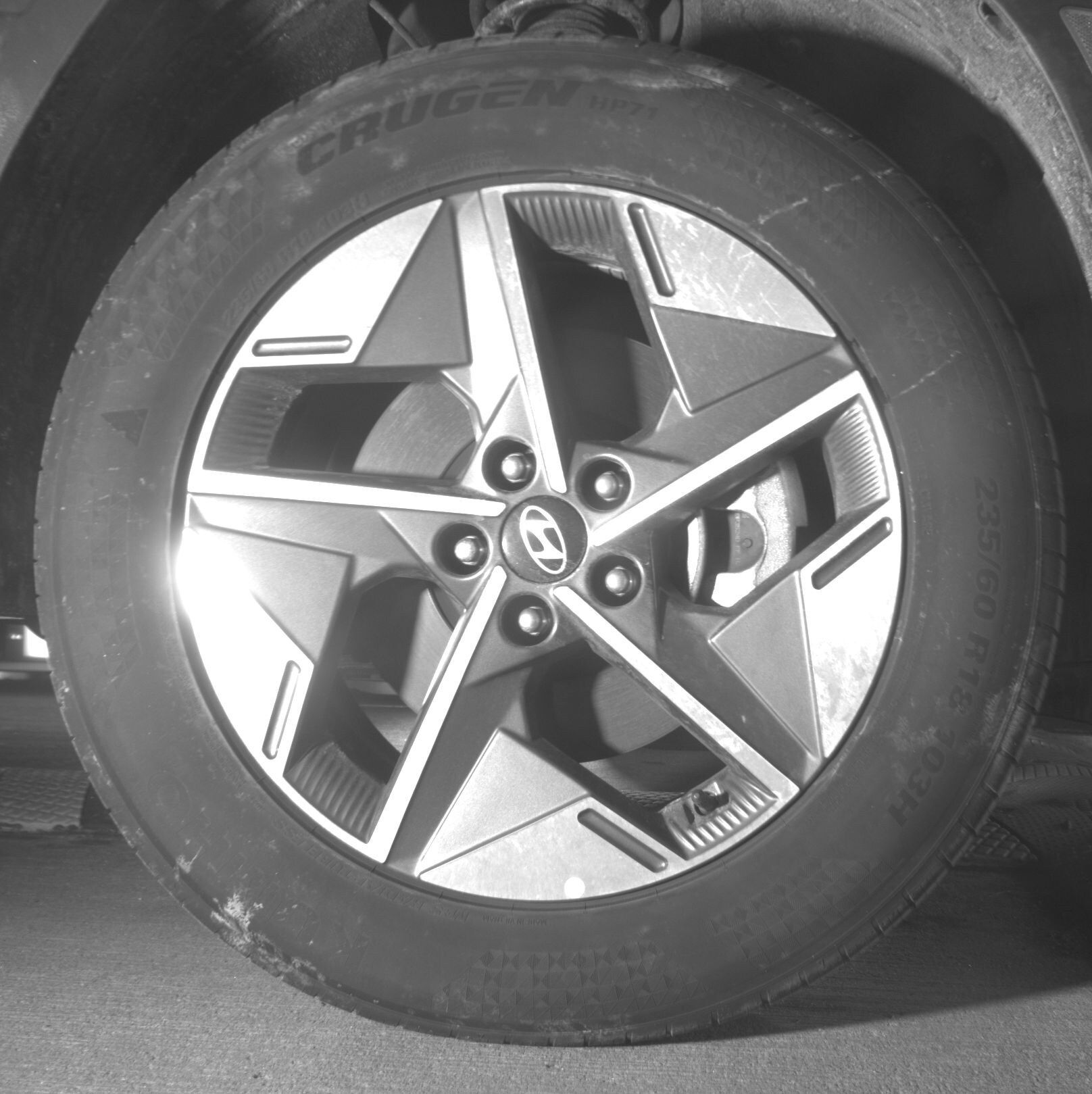 Thumbnail: 2025 Hyundai Tucson - 10