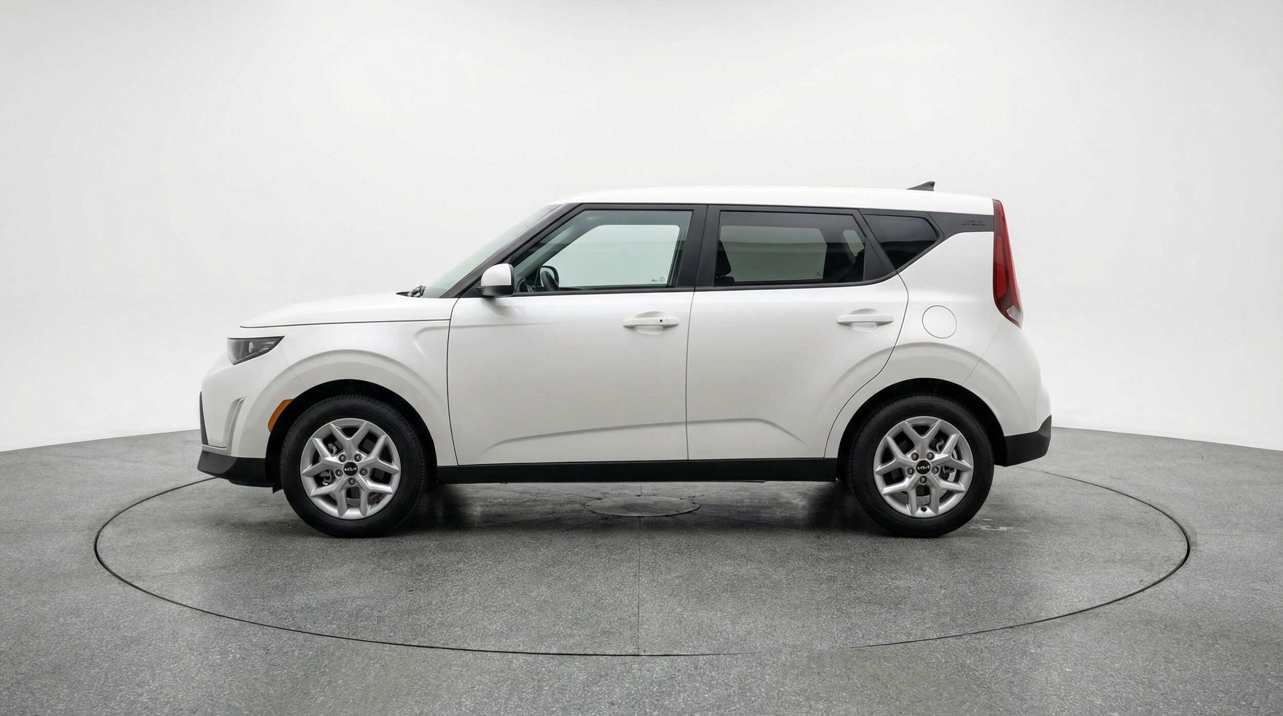 Thumbnail: 2025 Kia Soul - 4