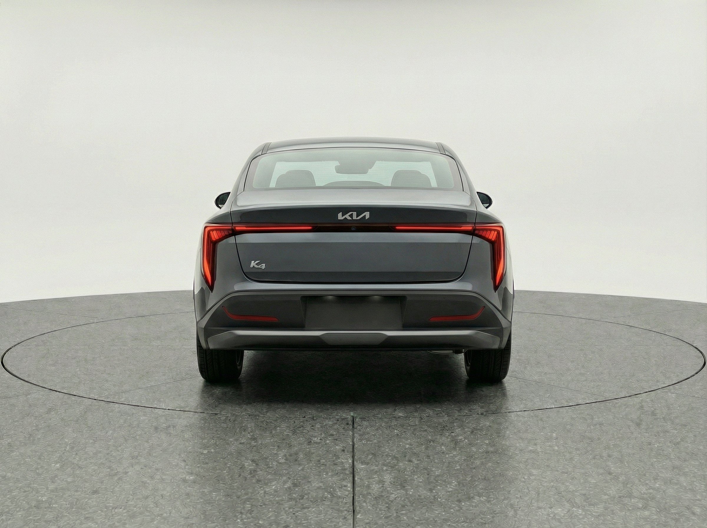 Thumbnail: 2025 Kia K4 - 7