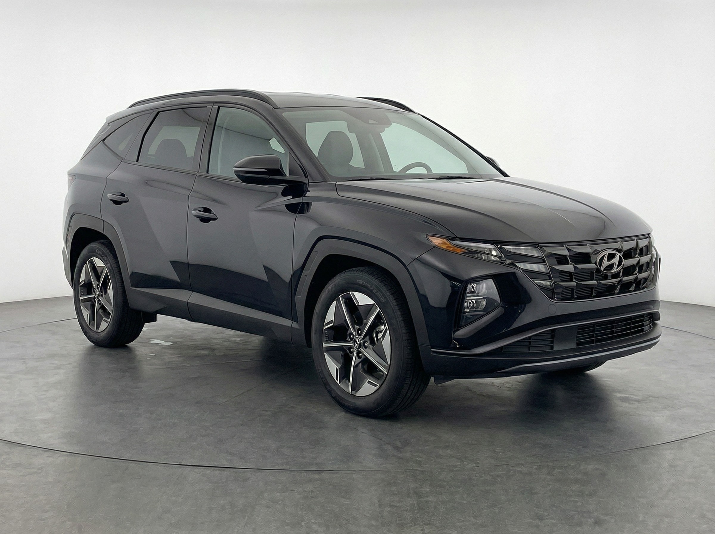 Thumbnail: 2025 Hyundai Tucson - 1