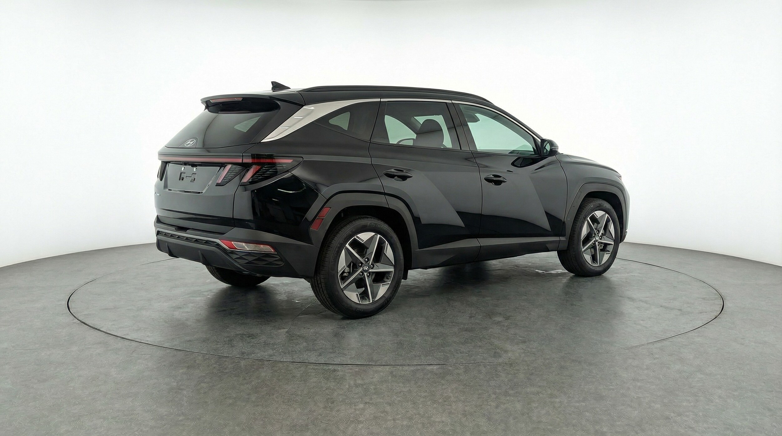 Thumbnail: 2025 Hyundai Tucson - 7
