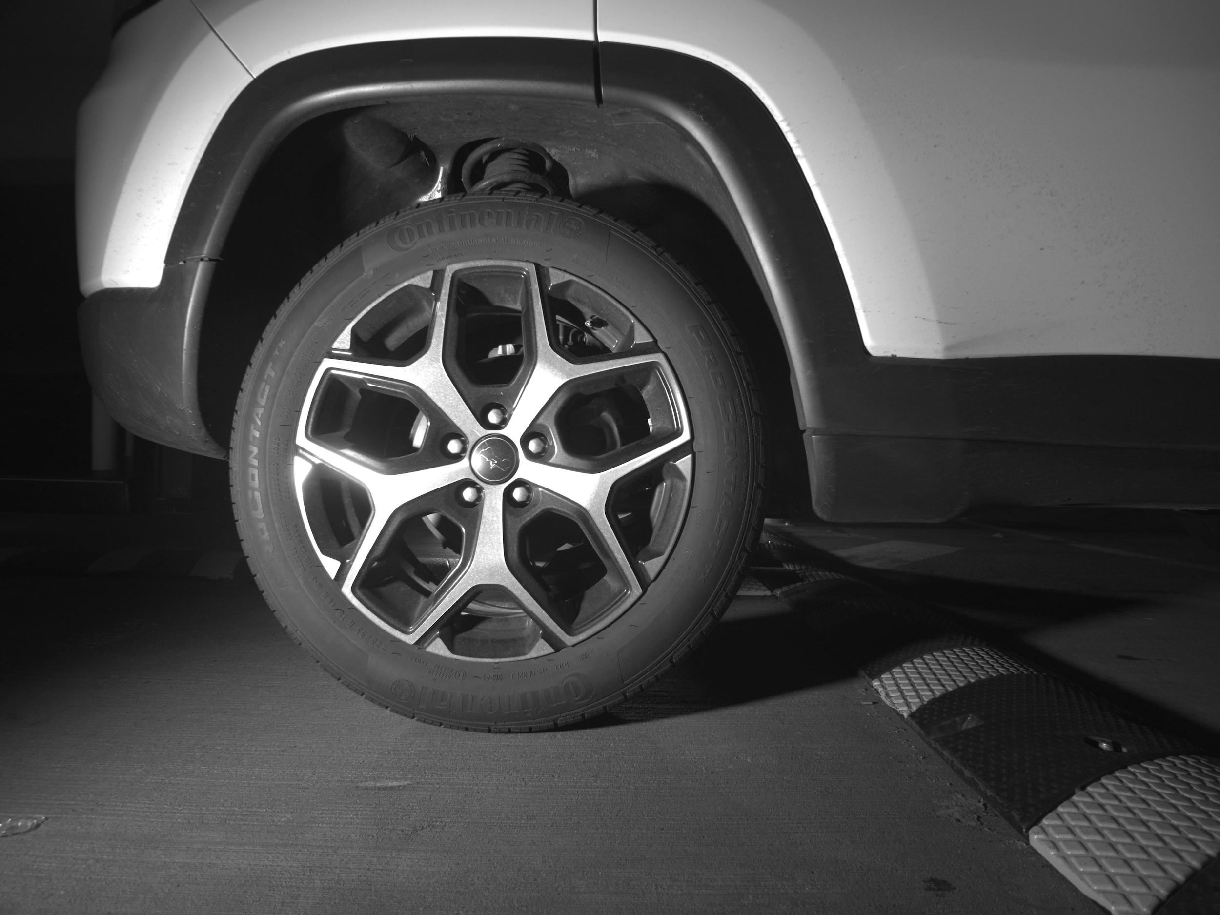 Thumbnail: 2025 Jeep Compass - 12