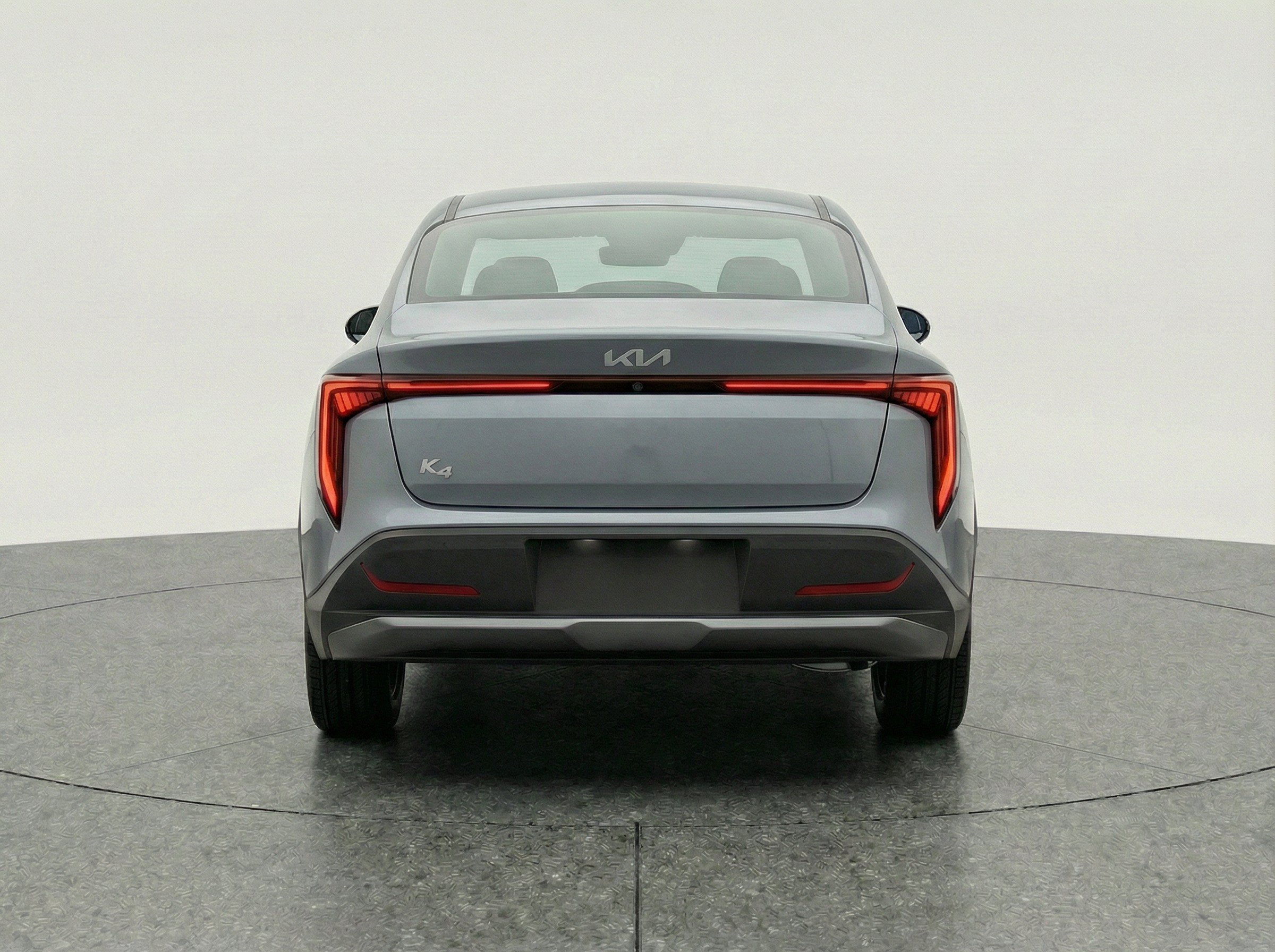 Thumbnail: 2025 Kia K4 - 7