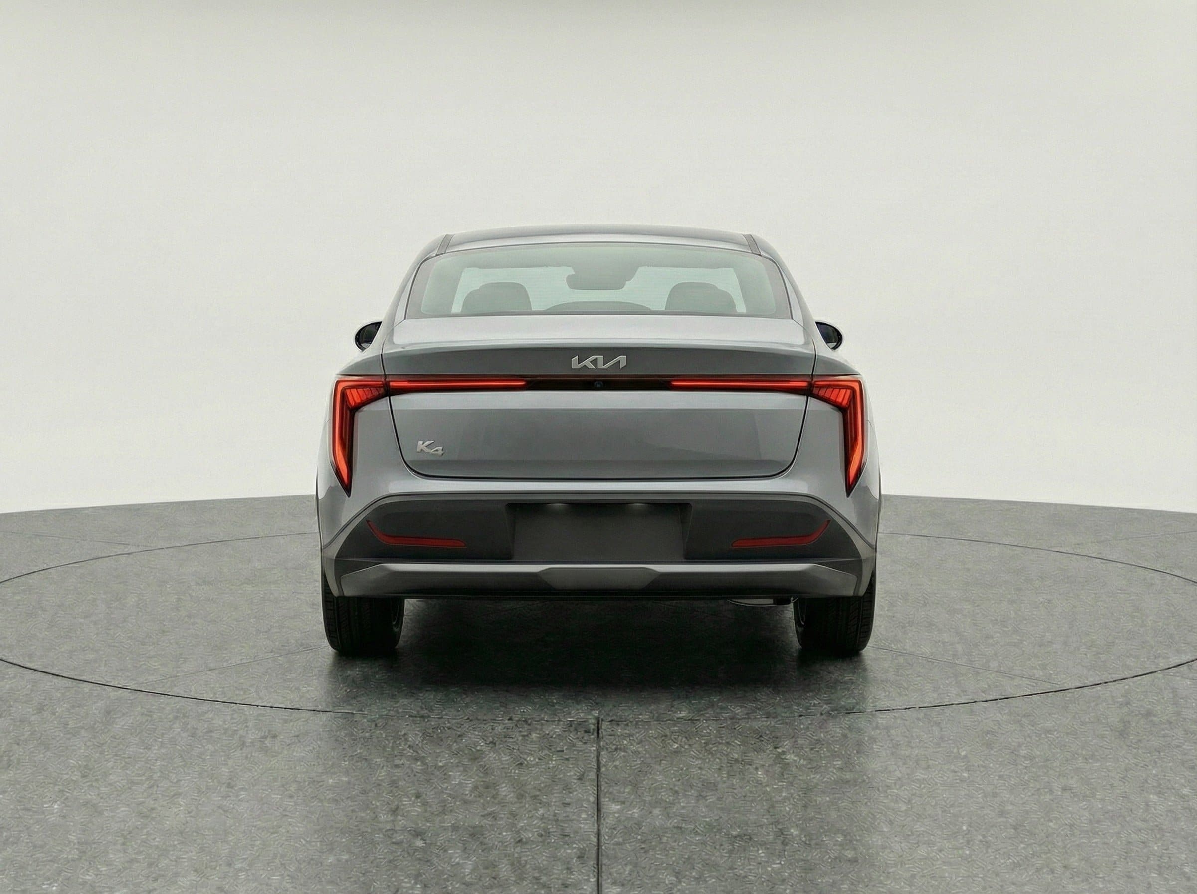 Thumbnail: 2025 Kia K4 - 6