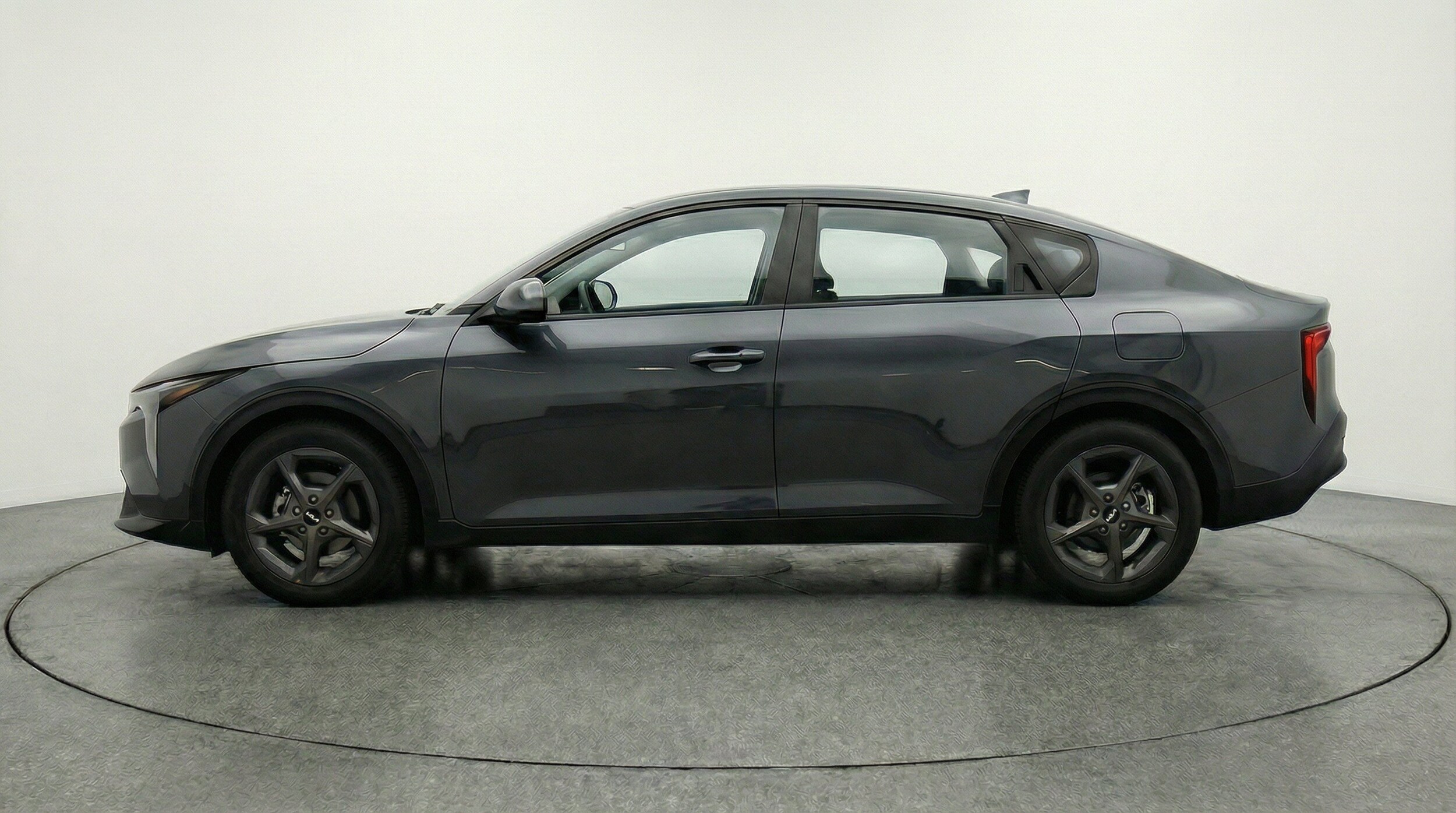 Thumbnail: 2025 Kia K4 - 5