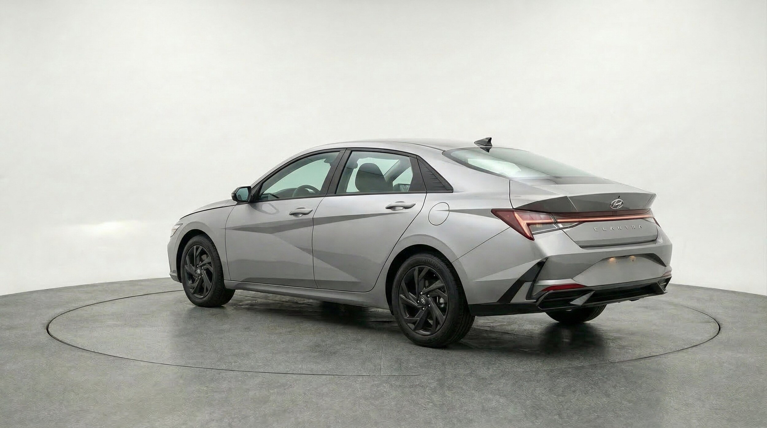 Thumbnail: 2026 Hyundai Elantra - 6