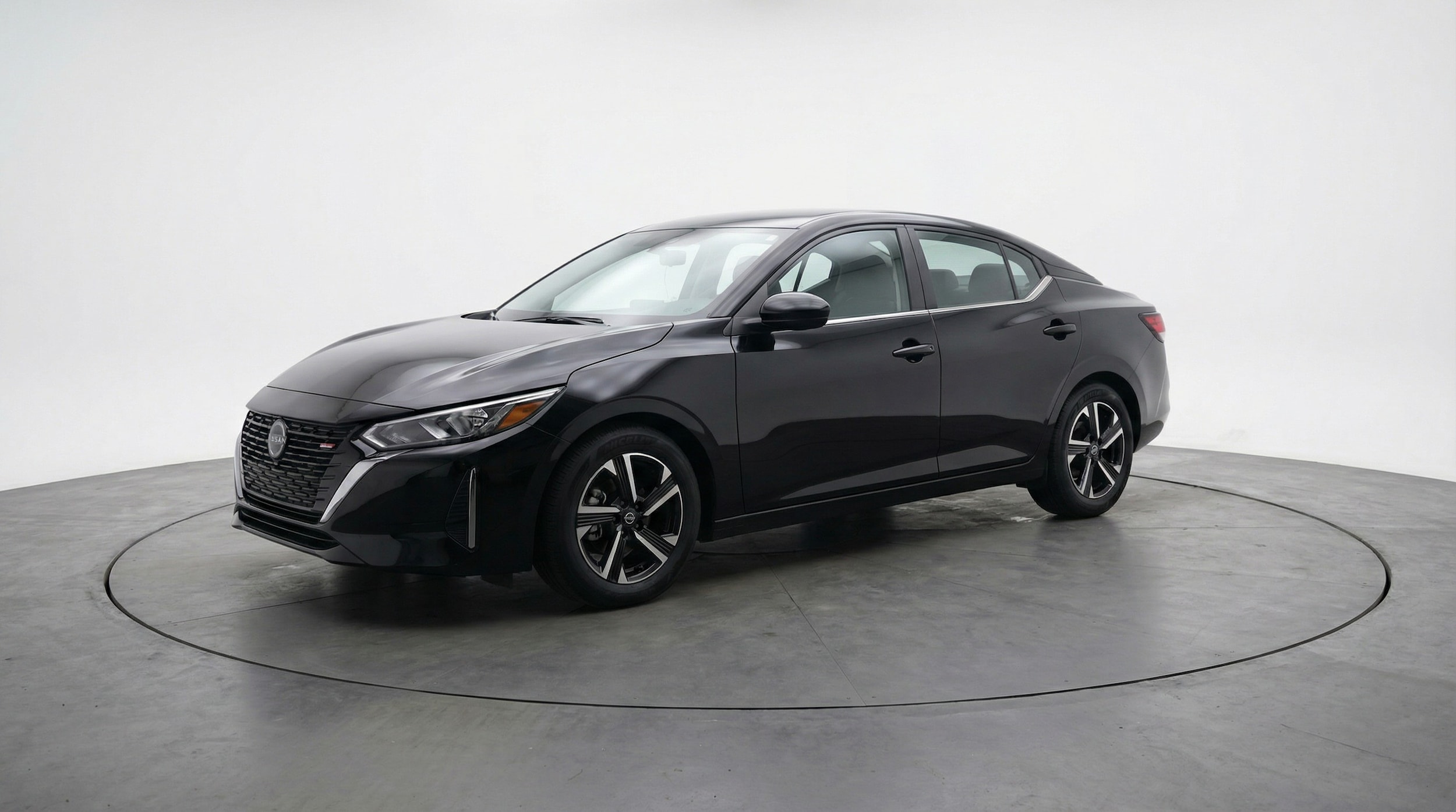 Thumbnail: 2025 Nissan Sentra - 3