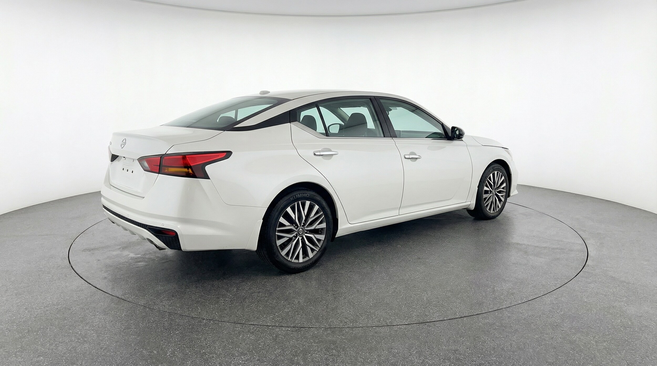 Thumbnail: 2025 Nissan Altima - 7