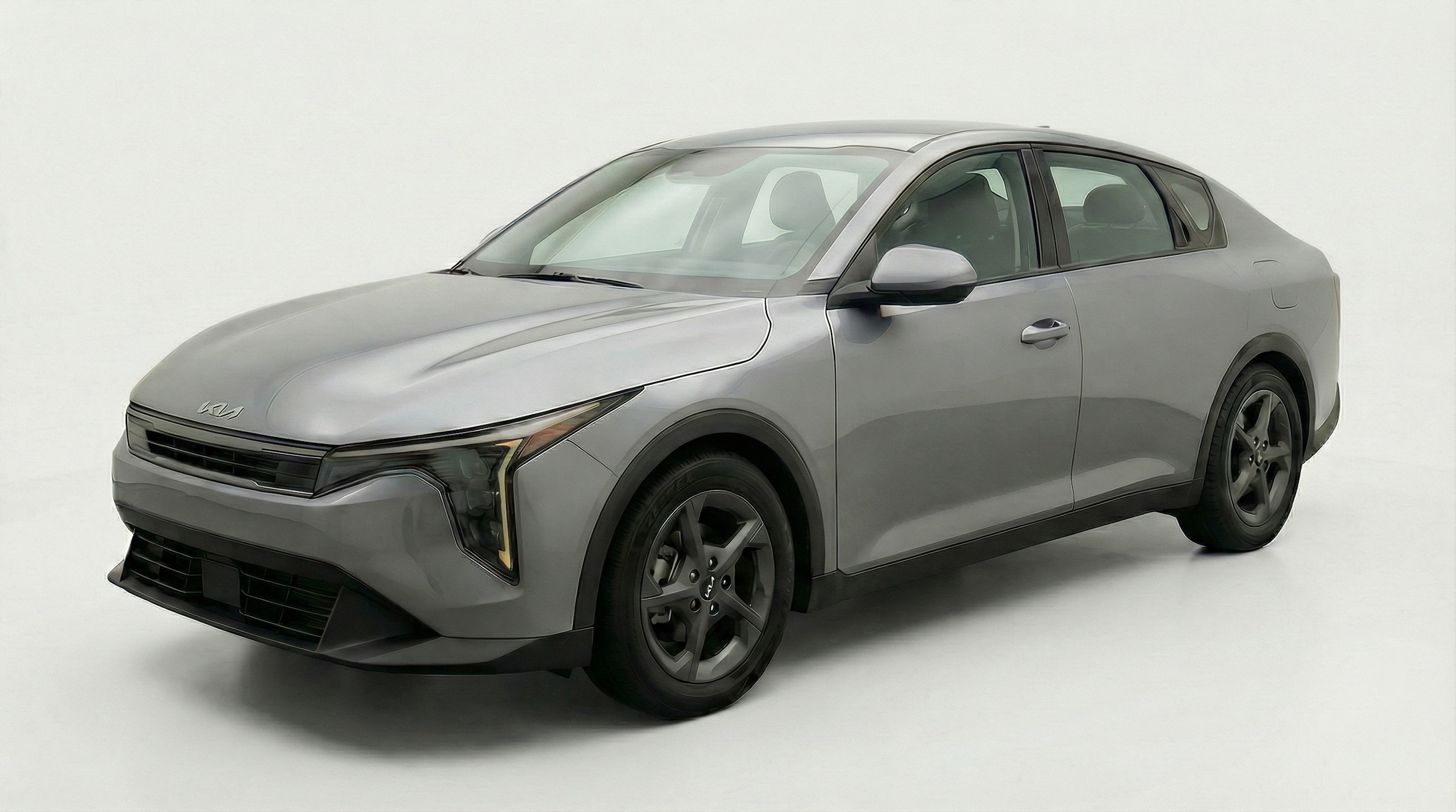 Thumbnail: 2025 Kia K4 - 3