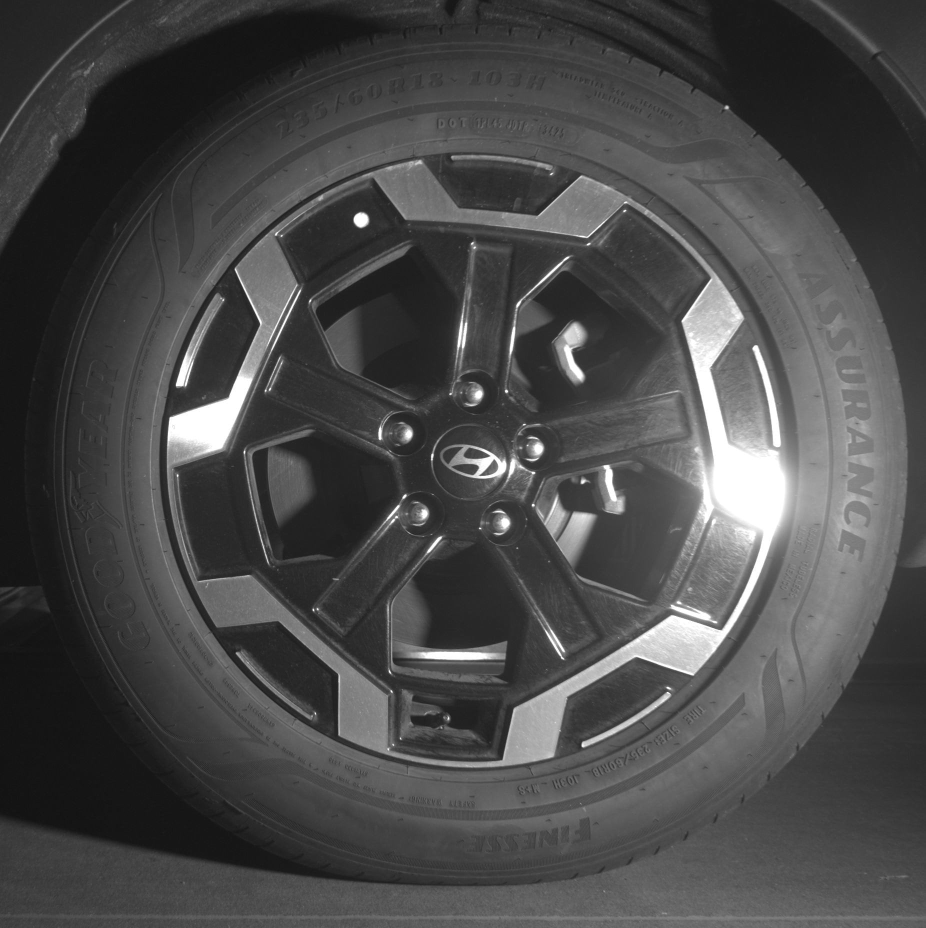 Thumbnail: 2026 Hyundai Santa Fe - 14