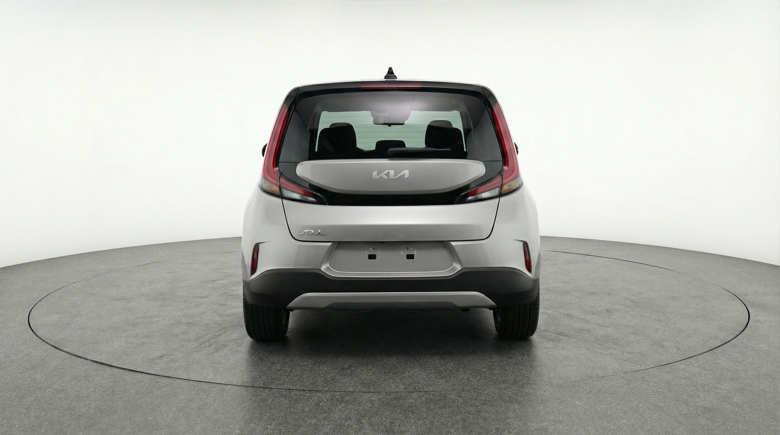 Thumbnail: 2025 Kia Soul - 6