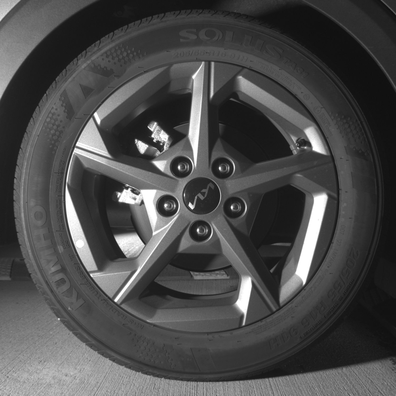 Thumbnail: 2025 Kia K4 - 12