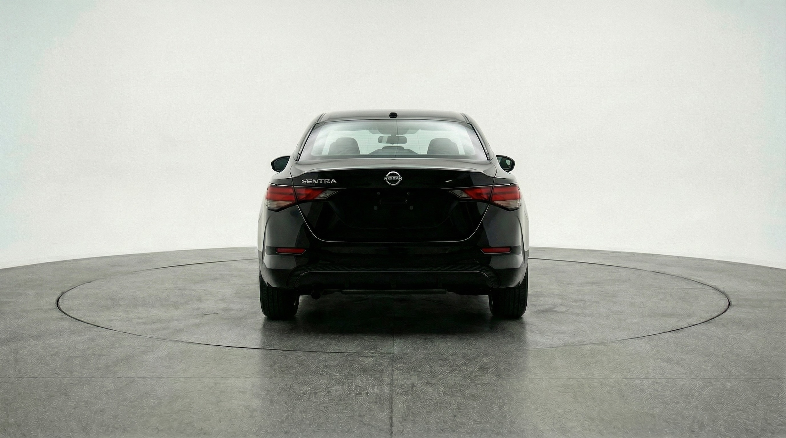 Thumbnail: 2025 Nissan Sentra - 6