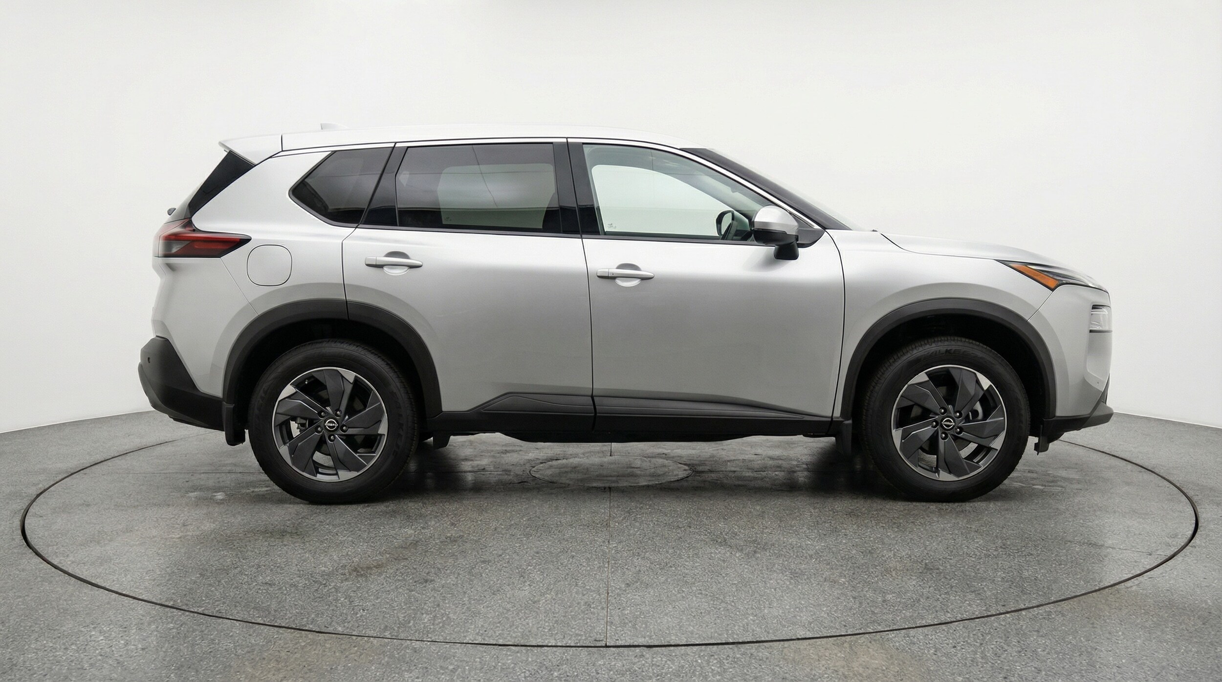 Thumbnail: 2025 Nissan Rogue - 8