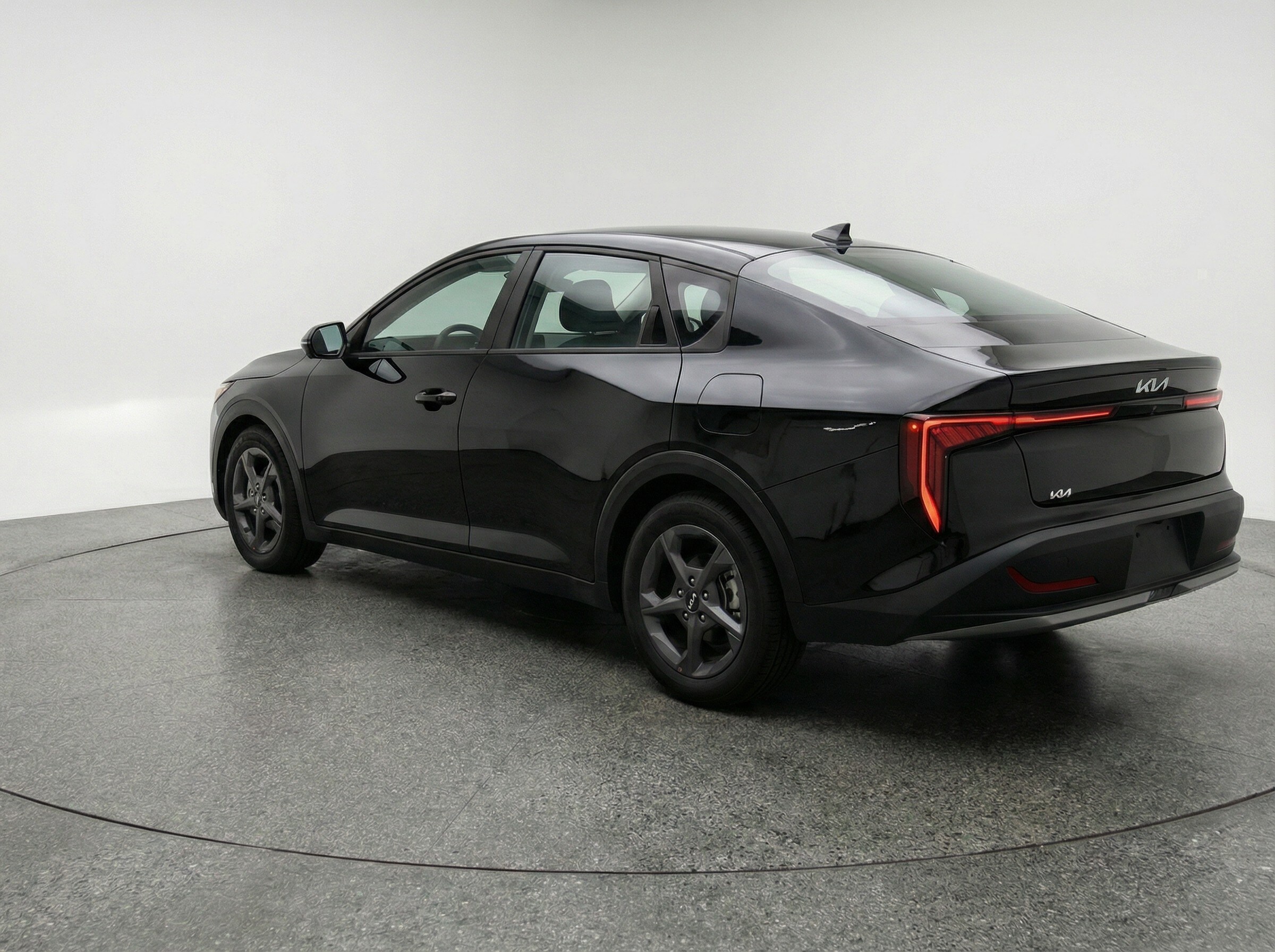 Thumbnail: 2025 Kia K4 - 5