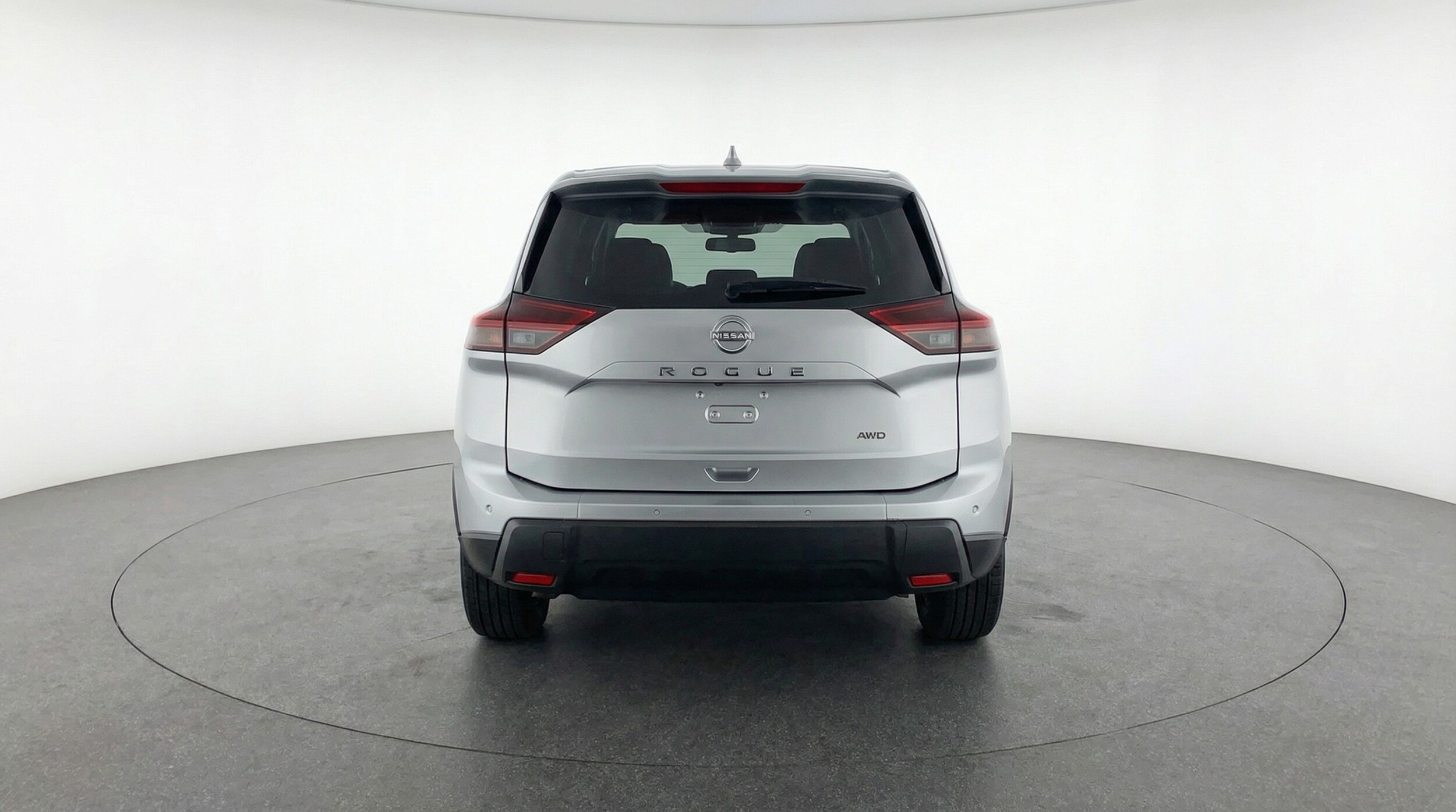 Thumbnail: 2025 Nissan Rogue - 6