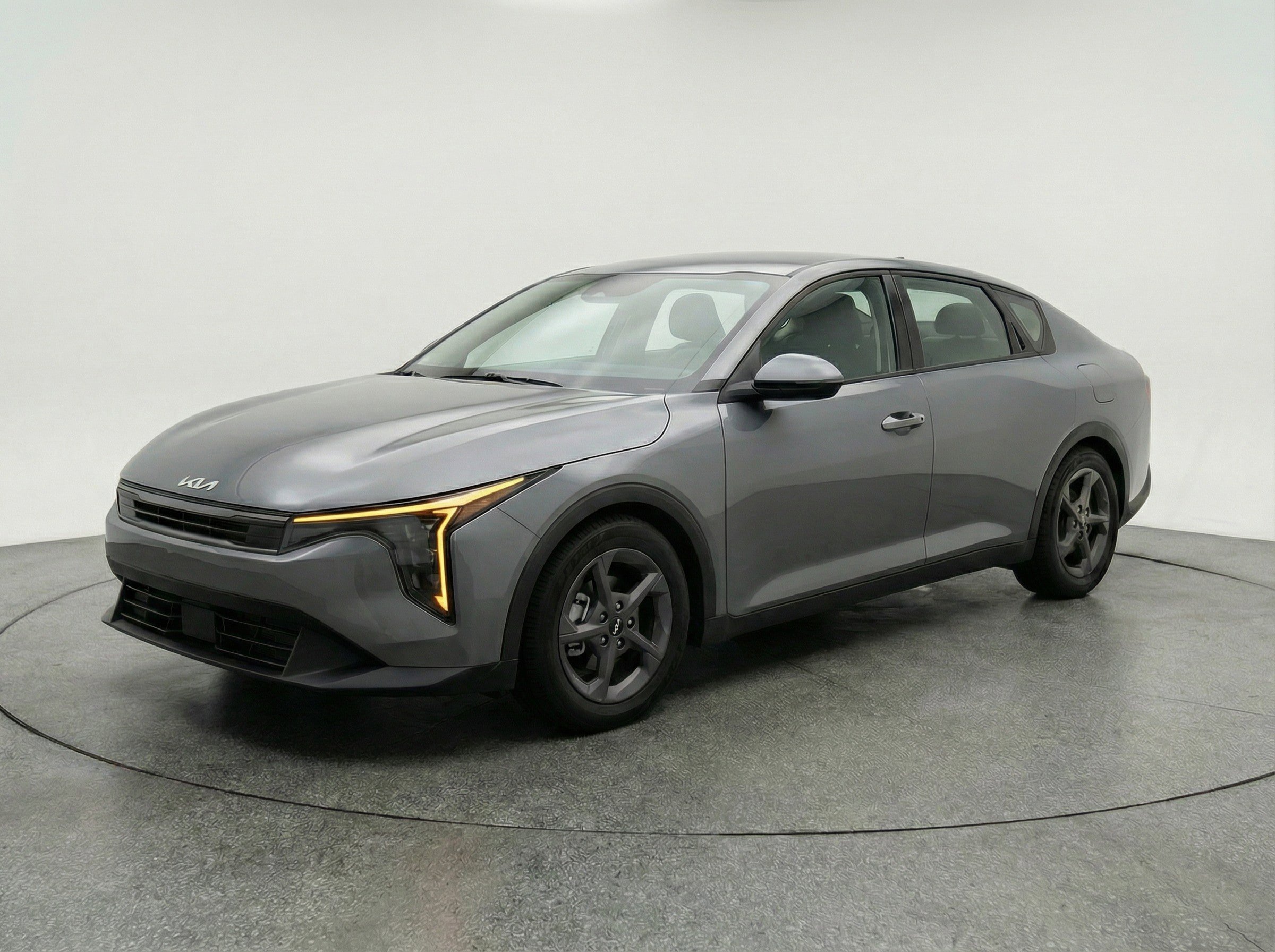Thumbnail: 2025 Kia K4 - 3