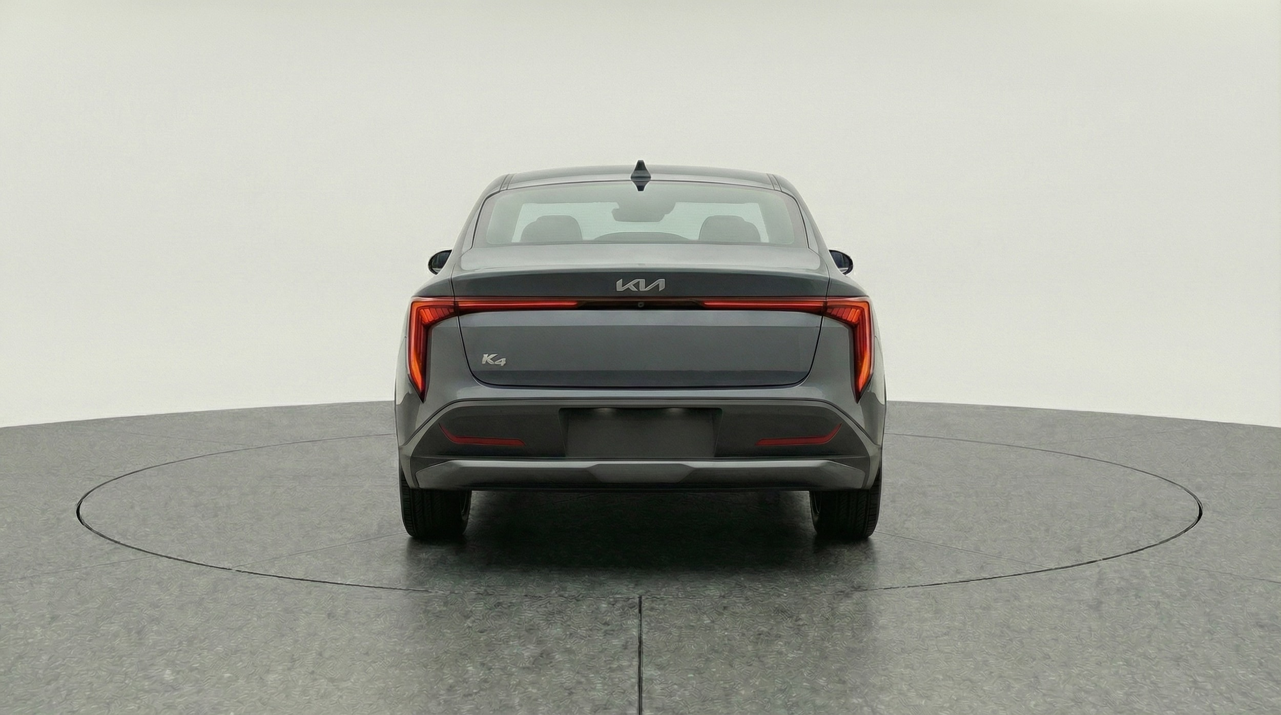 Thumbnail: 2025 Kia K4 - 6