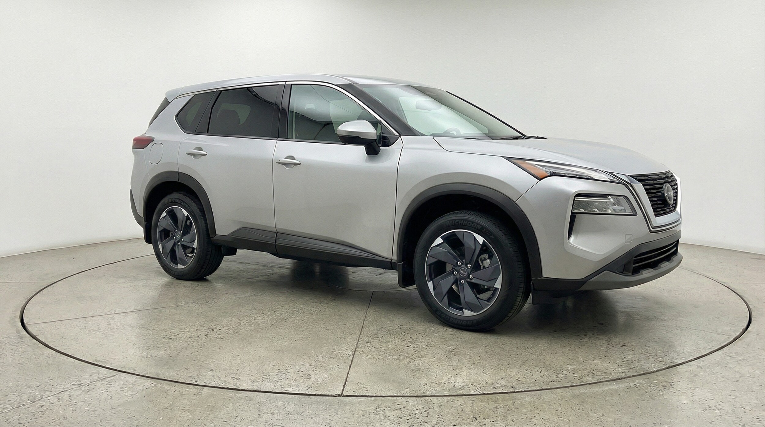 Thumbnail: 2025 Nissan Rogue - 1