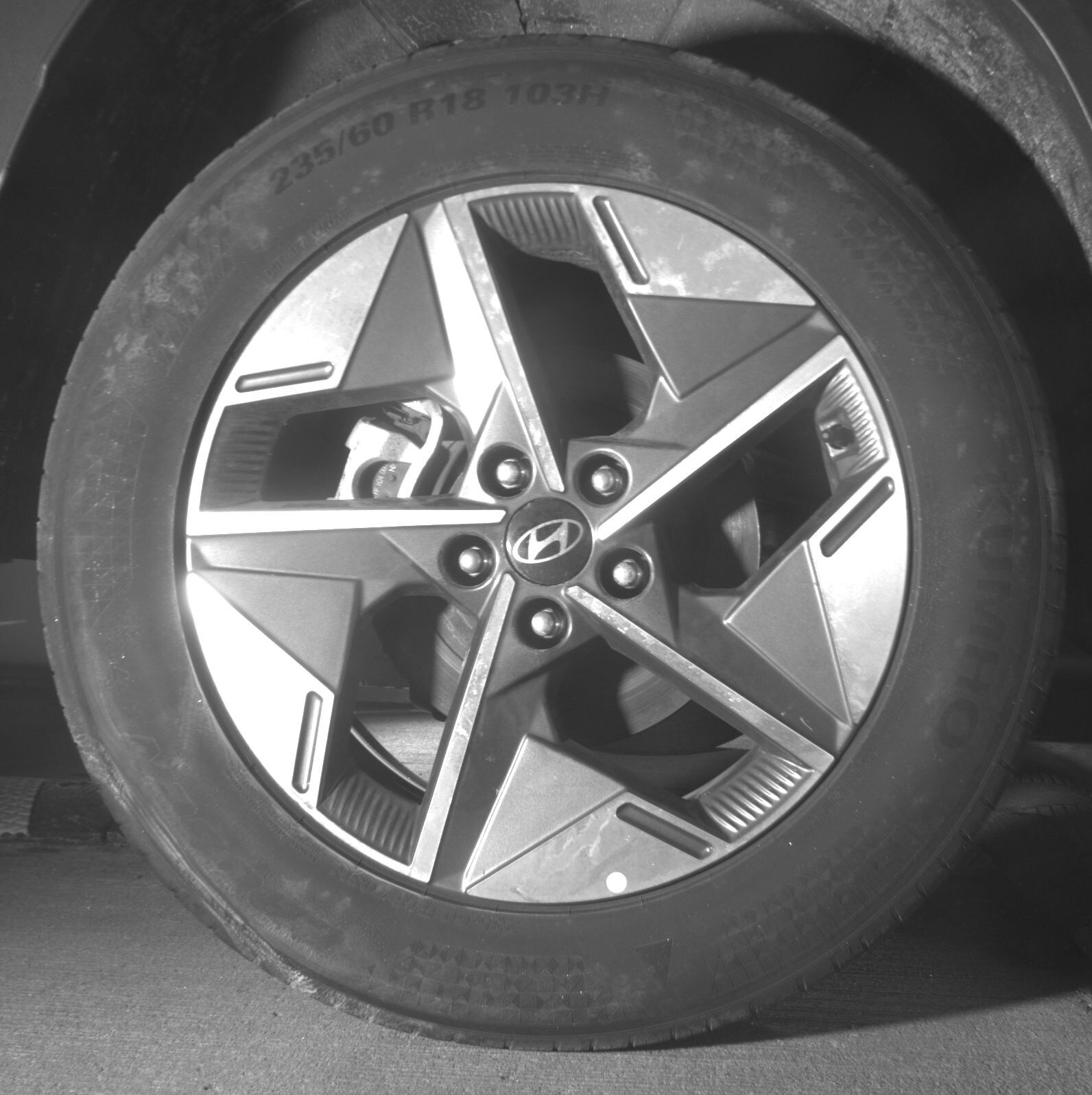 Thumbnail: 2025 Hyundai Tucson - 12