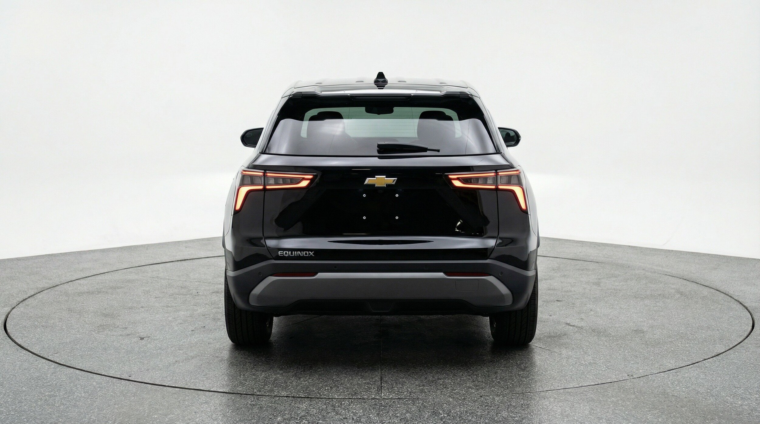 Thumbnail: 2025 Chevrolet Equinox - 7