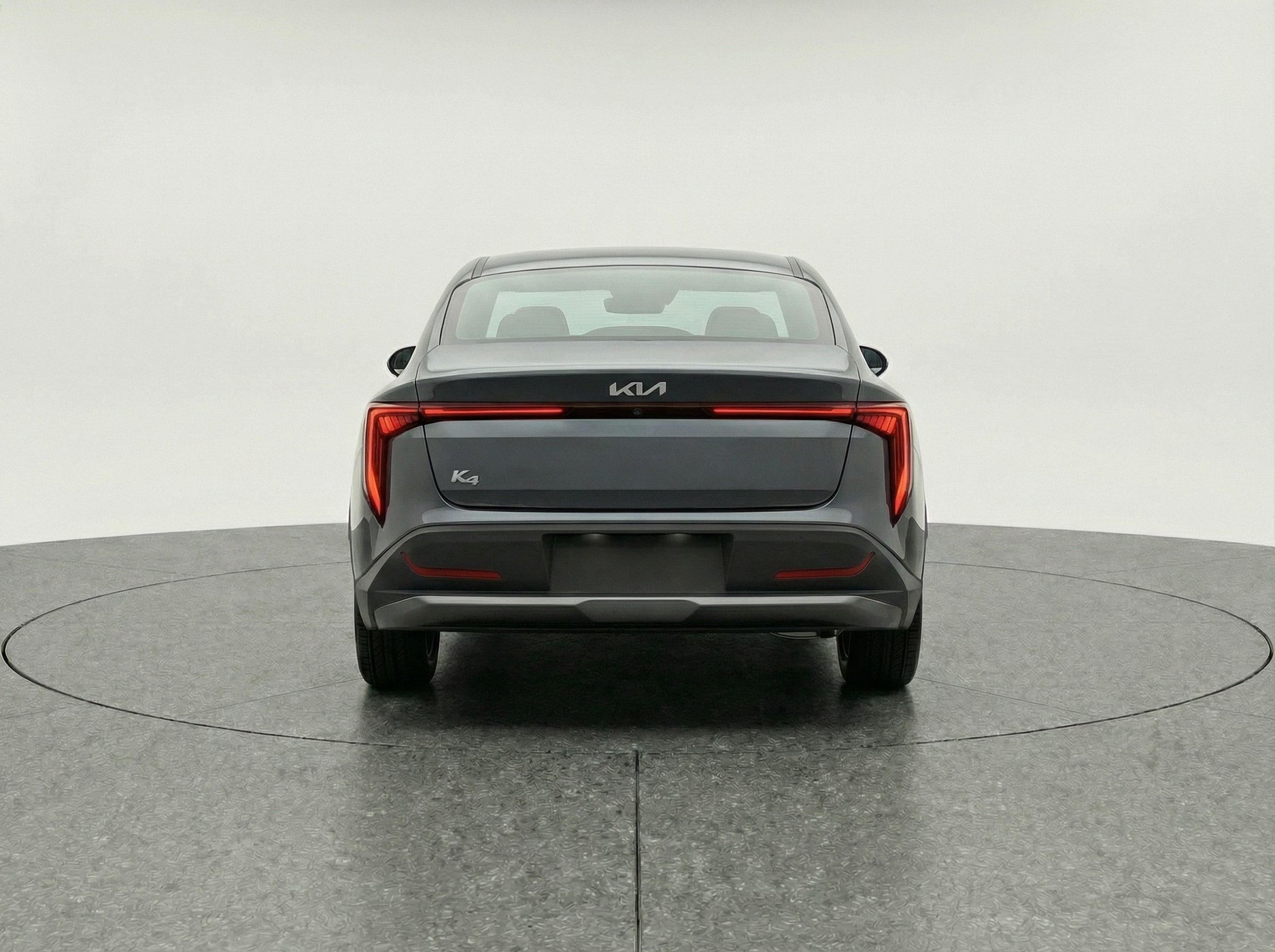 Thumbnail: 2025 Kia K4 - 6