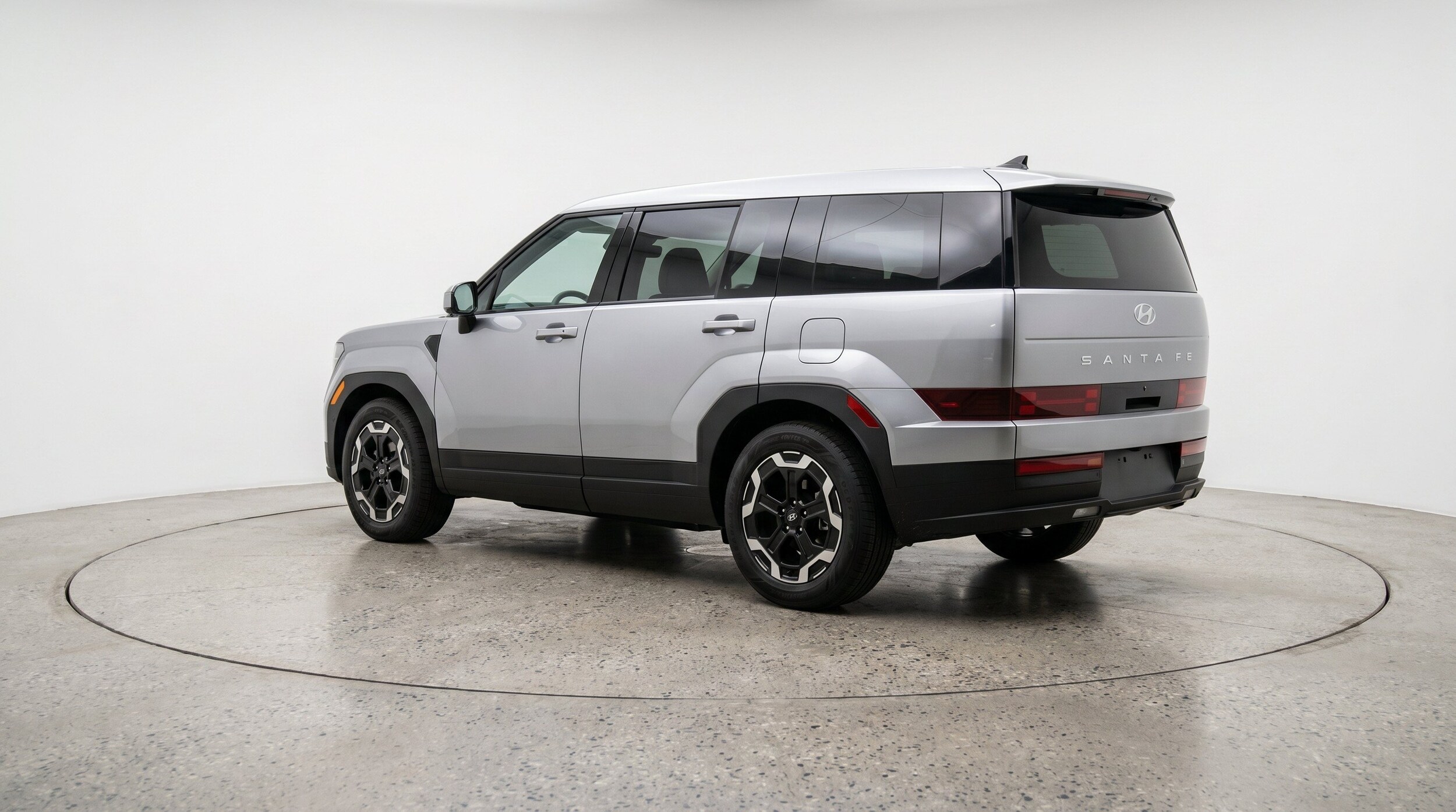 Thumbnail: 2026 Hyundai Santa Fe - 6