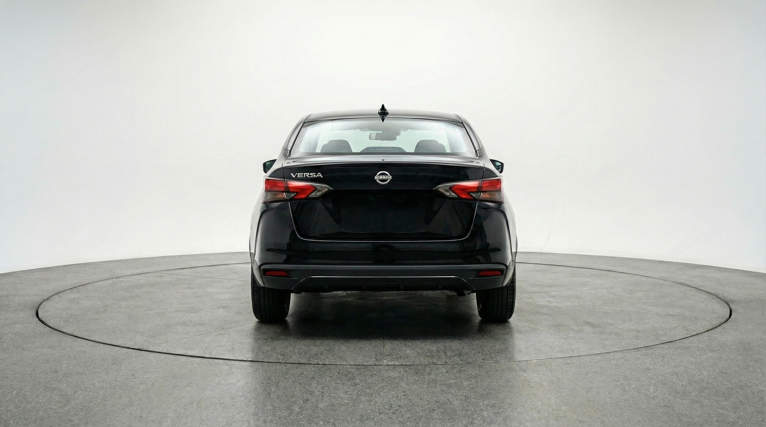 Thumbnail: 2025 Nissan Versa - 6