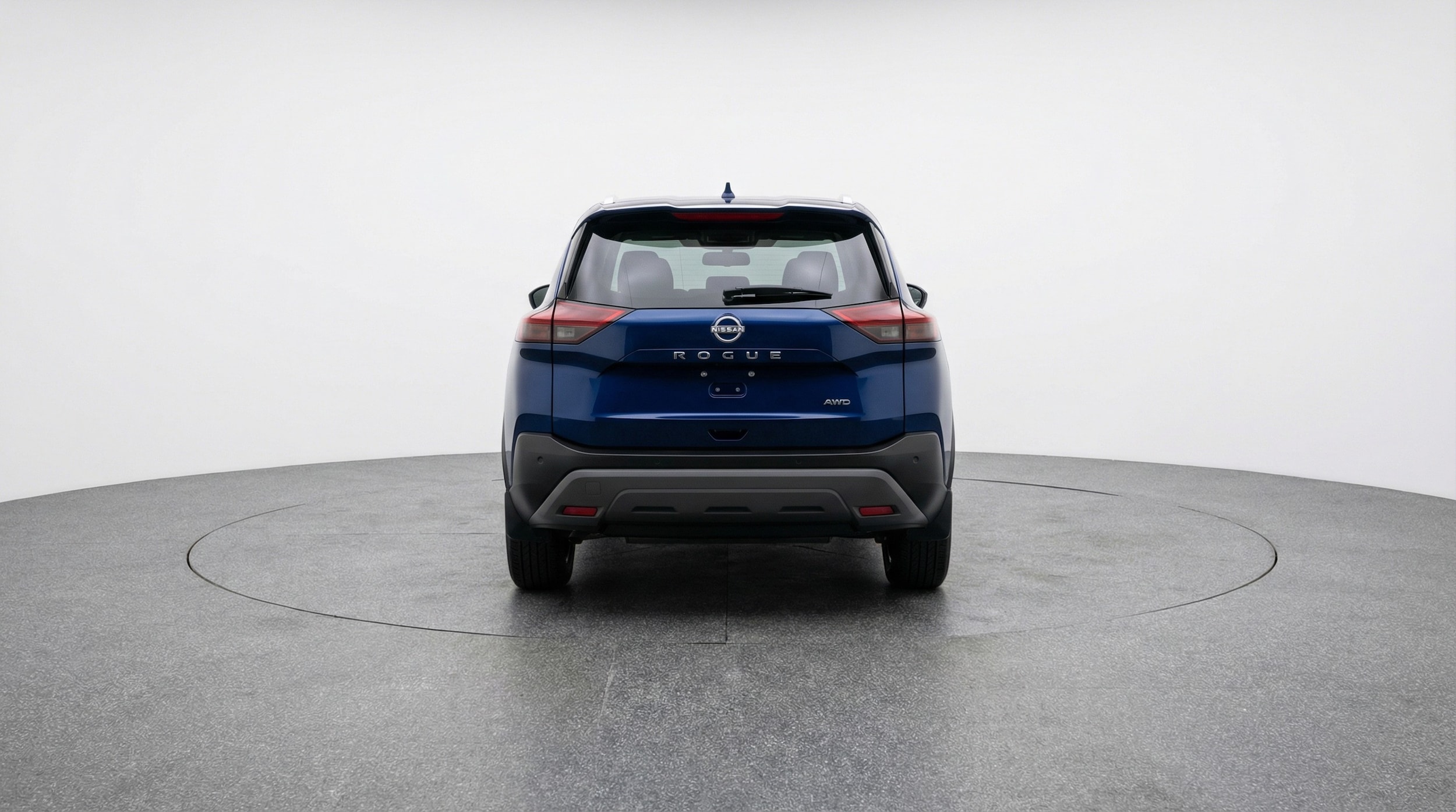 Thumbnail: 2025 Nissan Rogue - 6