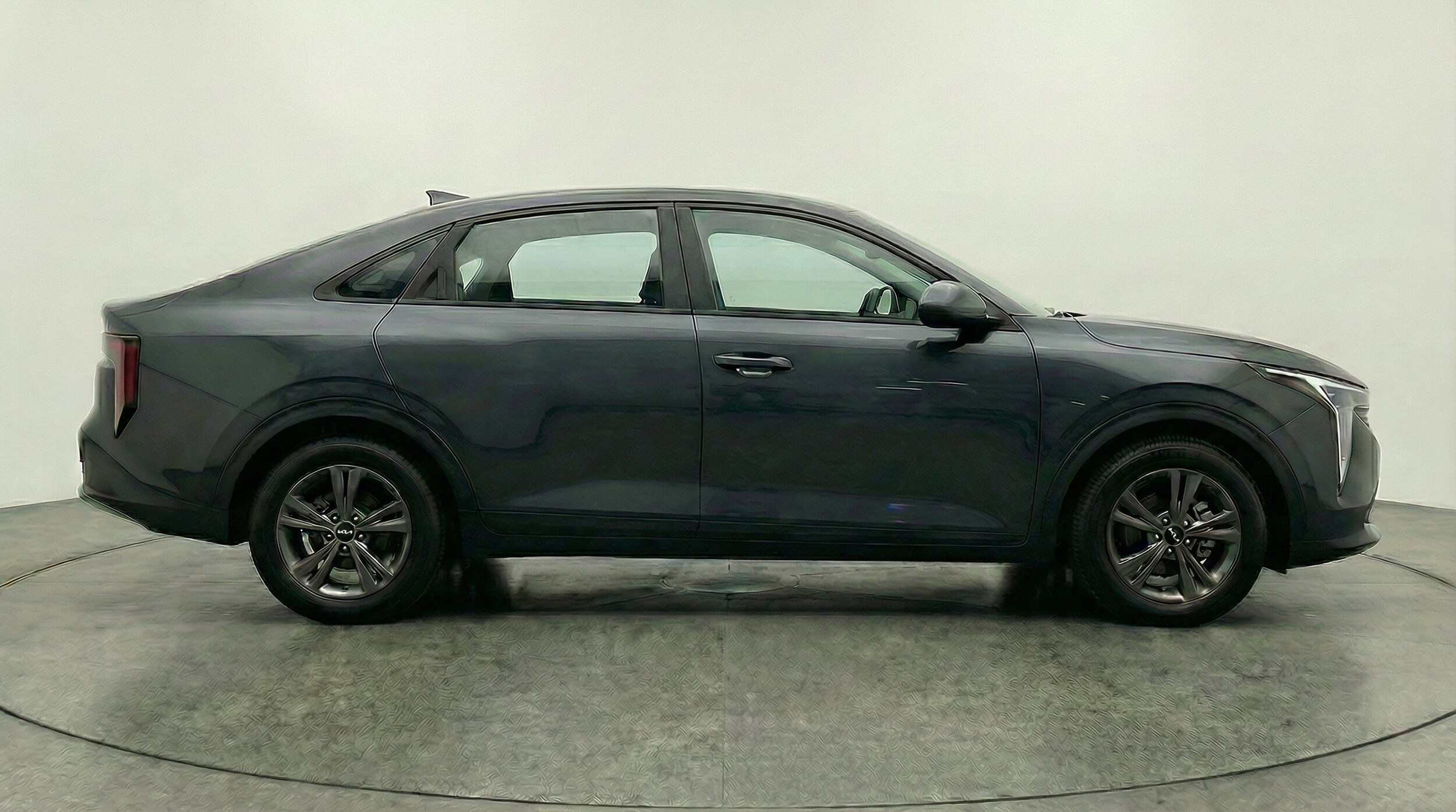 Thumbnail: 2025 Kia K4 - 11