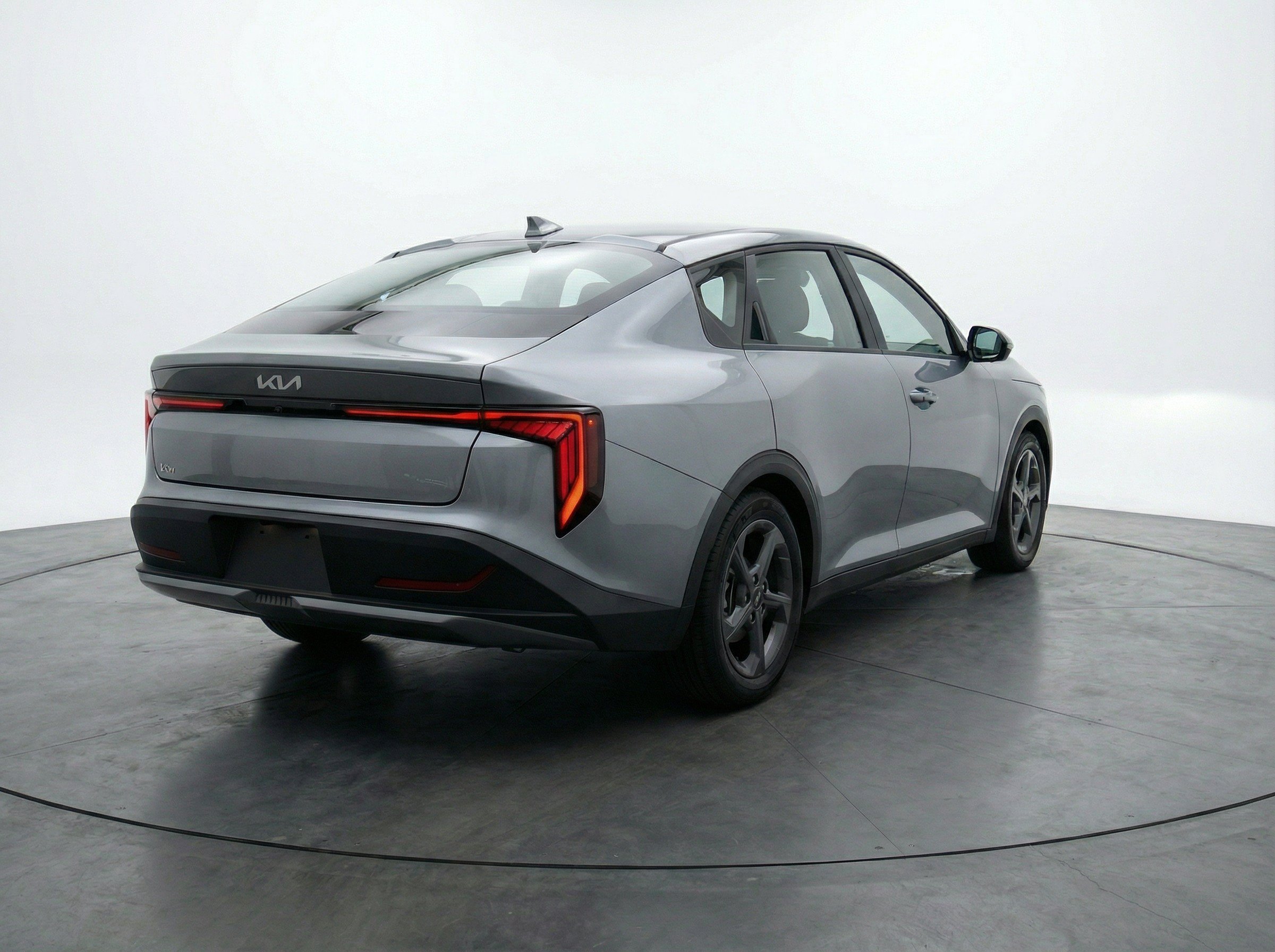 Thumbnail: 2025 Kia K4 - 9