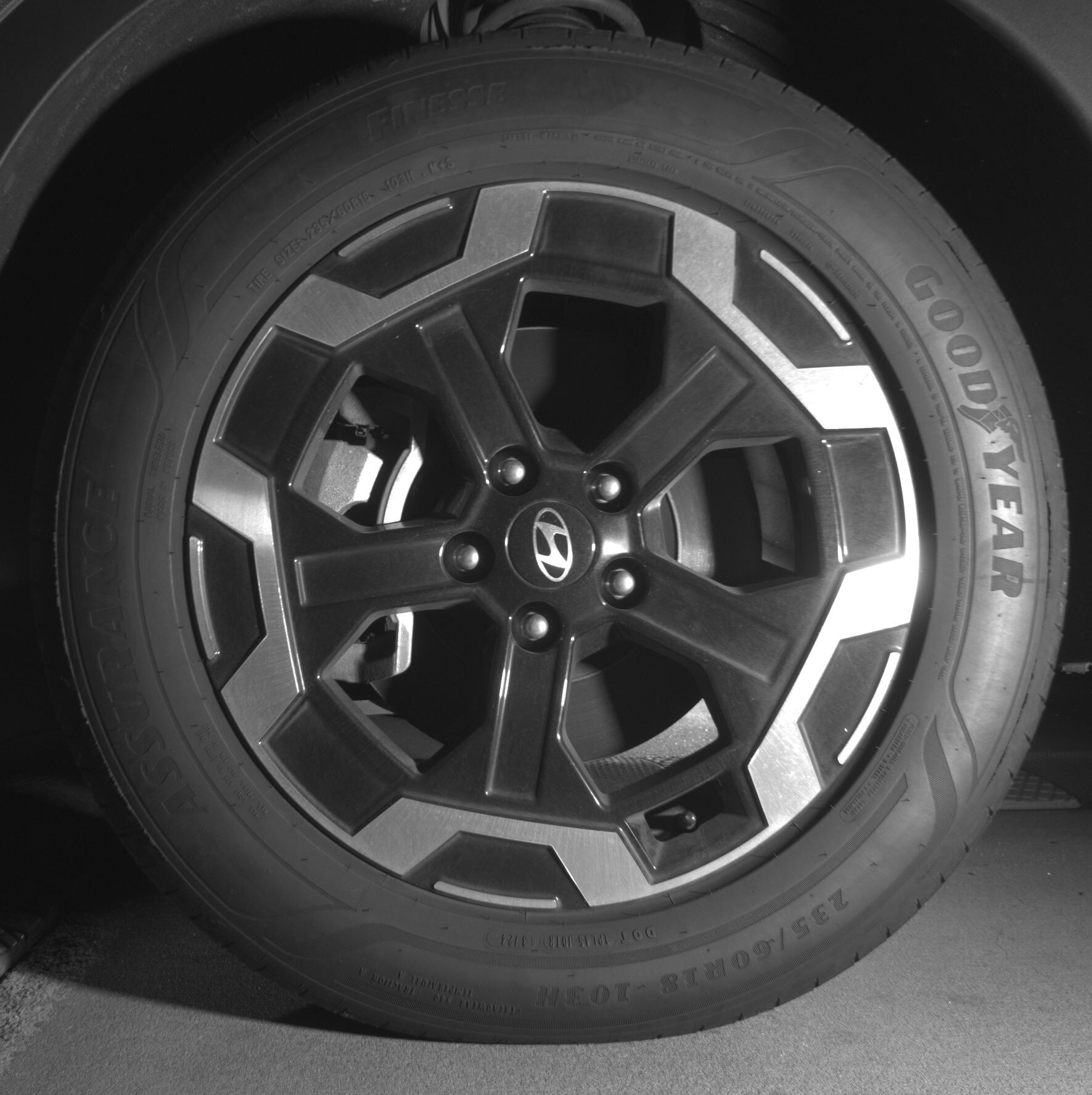 Thumbnail: 2025 Hyundai Santa Fe - 9