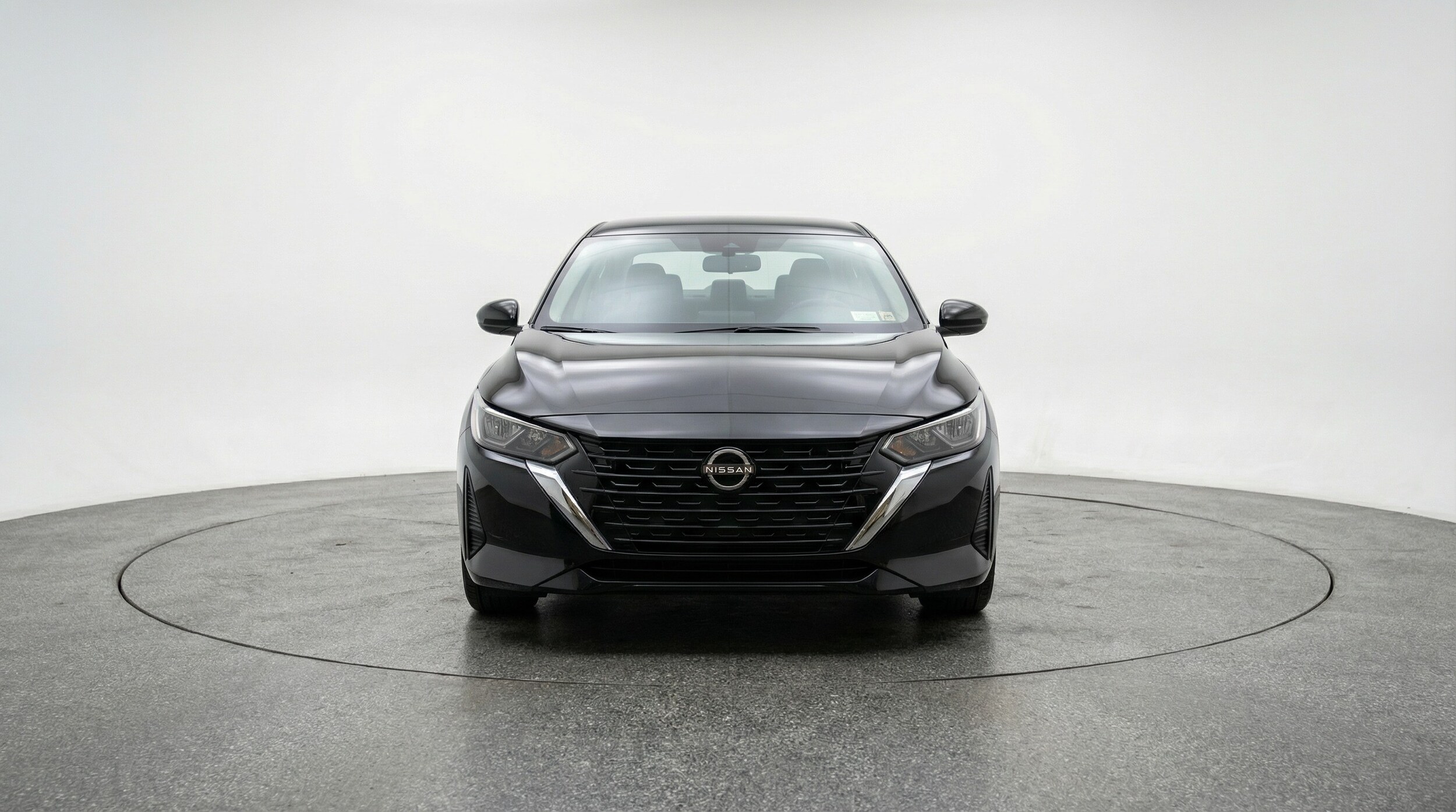 Thumbnail: 2025 Nissan Sentra - 2