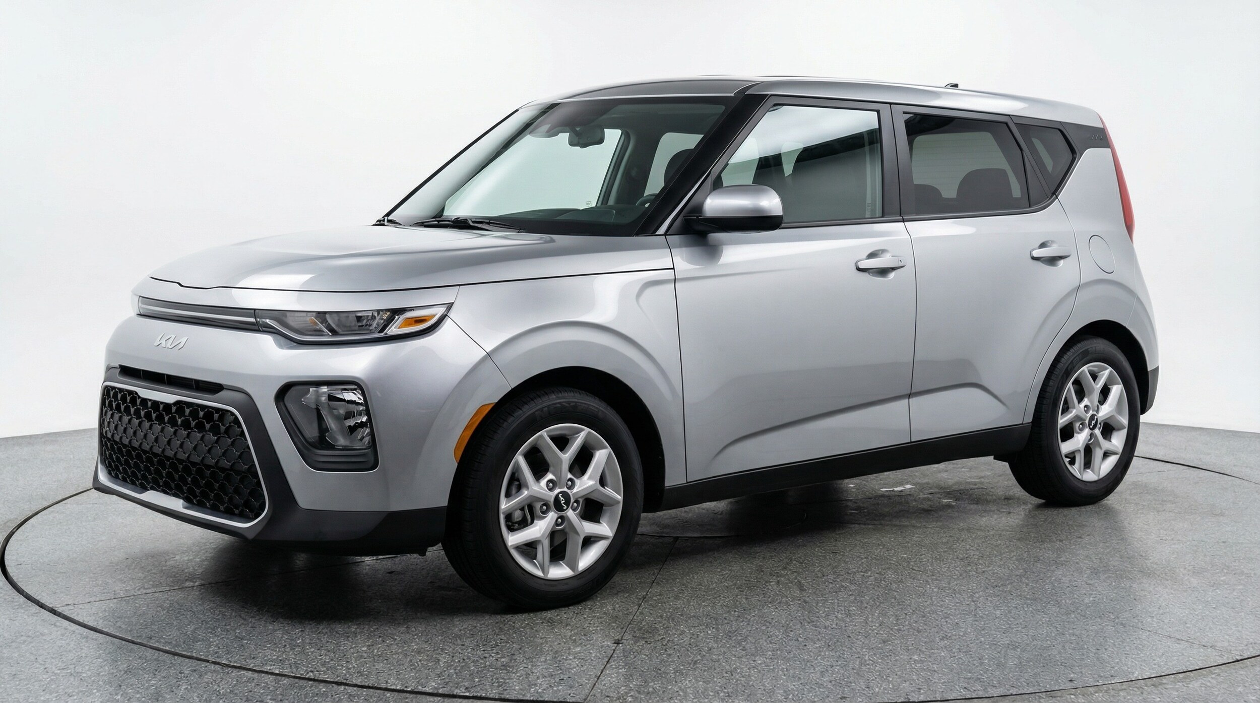 Thumbnail: 2025 Kia Soul - 3