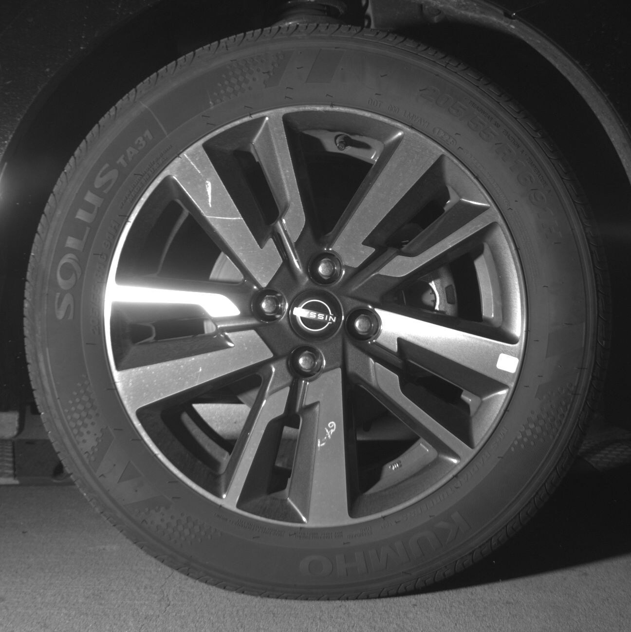 Thumbnail: 2025 Nissan Versa - 10