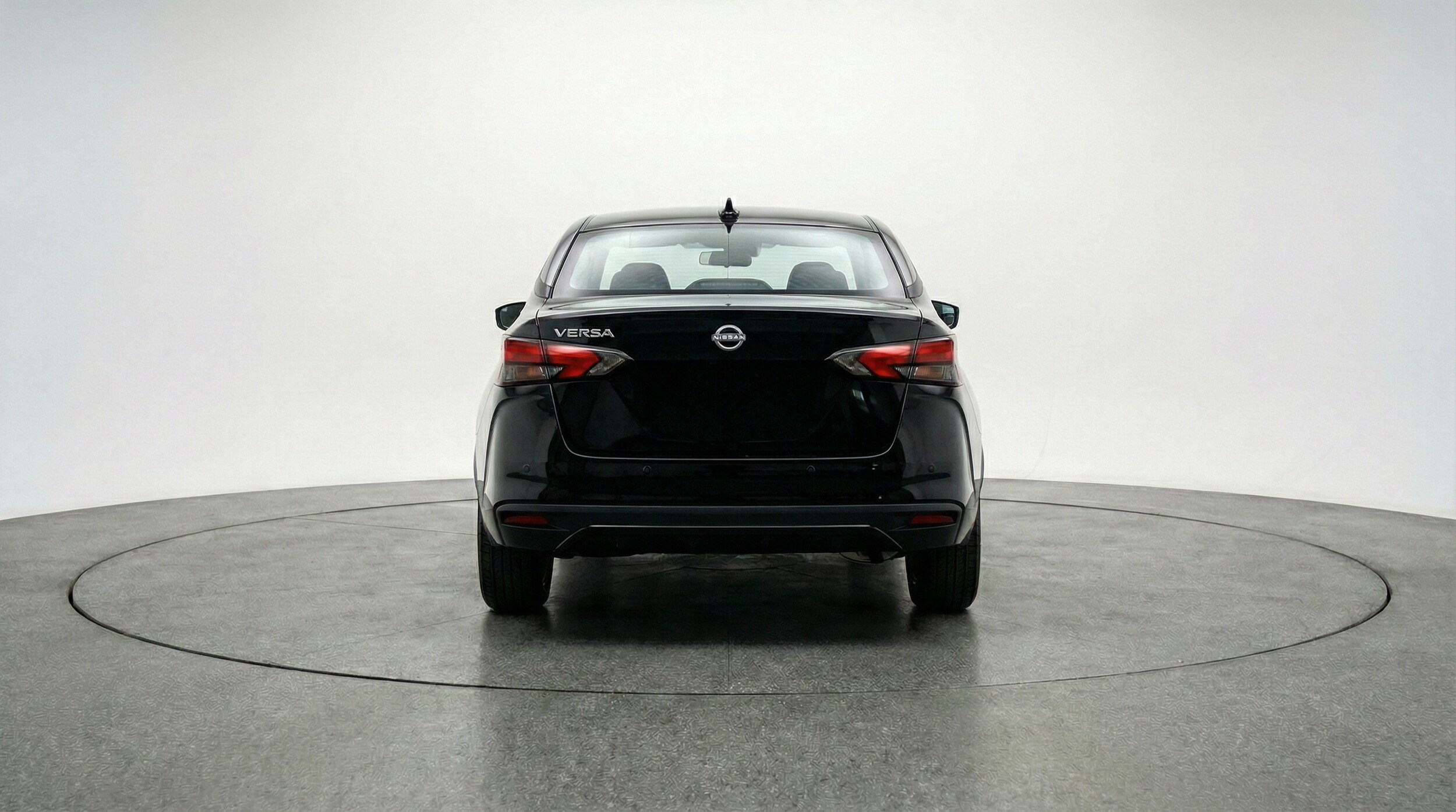 Thumbnail: 2025 Nissan Versa - 6