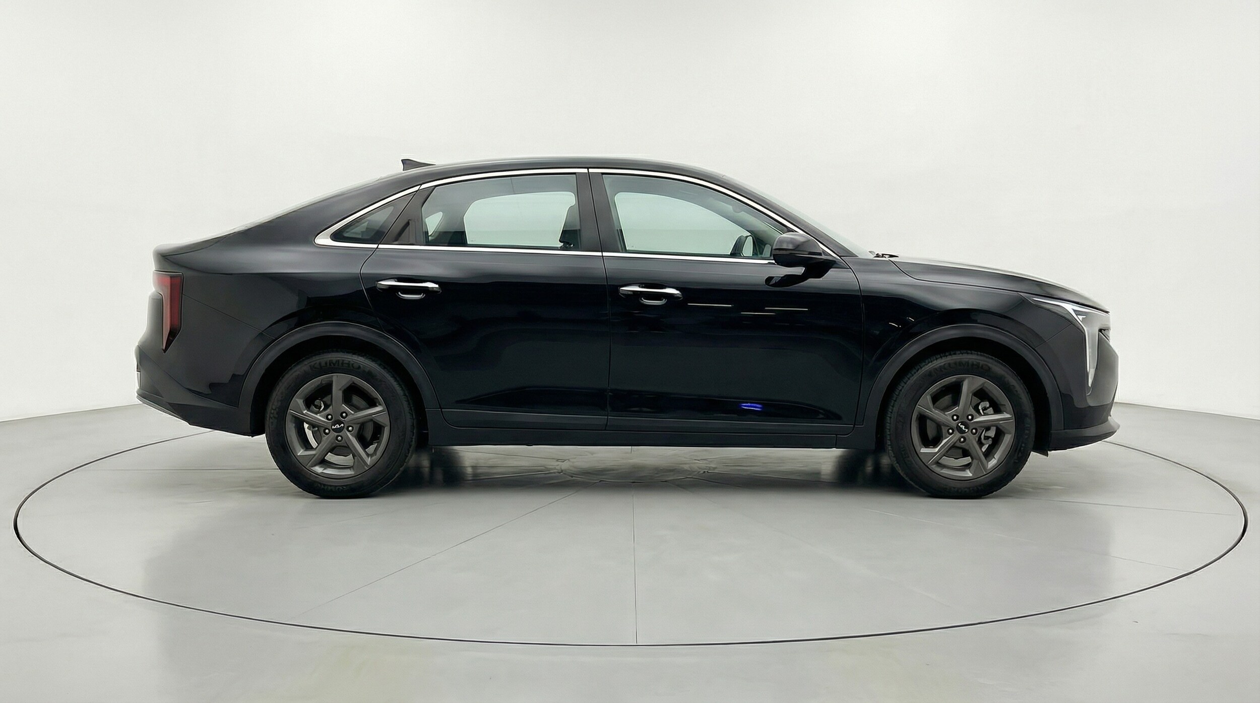 Thumbnail: 2025 Kia K4 - 8